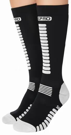 Sporty zimowe Skarpety termiczne unisex SkatePro Multi Skarpety Narciarskie -...