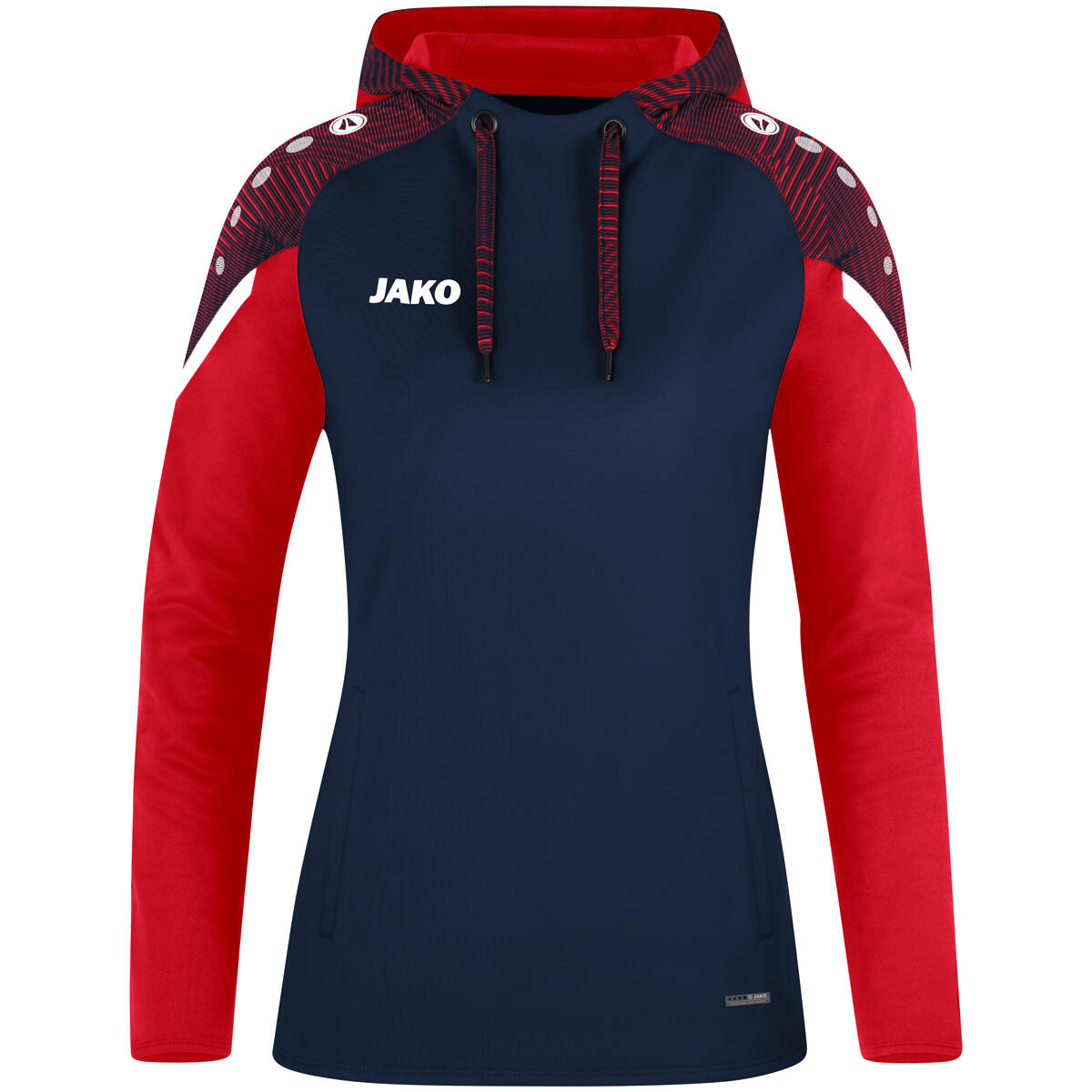 Bluza dresowa z kapturem Jako Performance