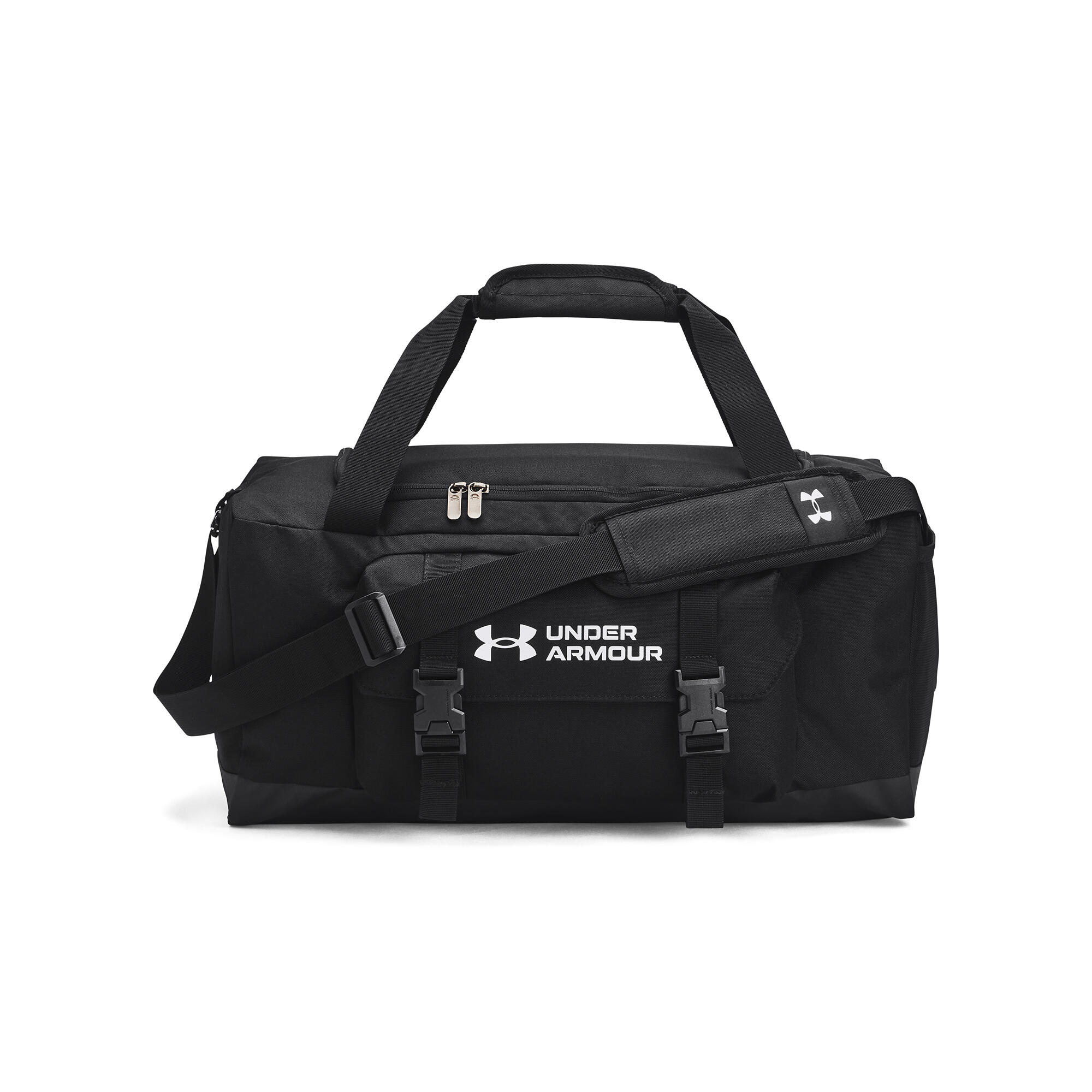 Torba sportowa unisex Under Armour Gametime Duffle