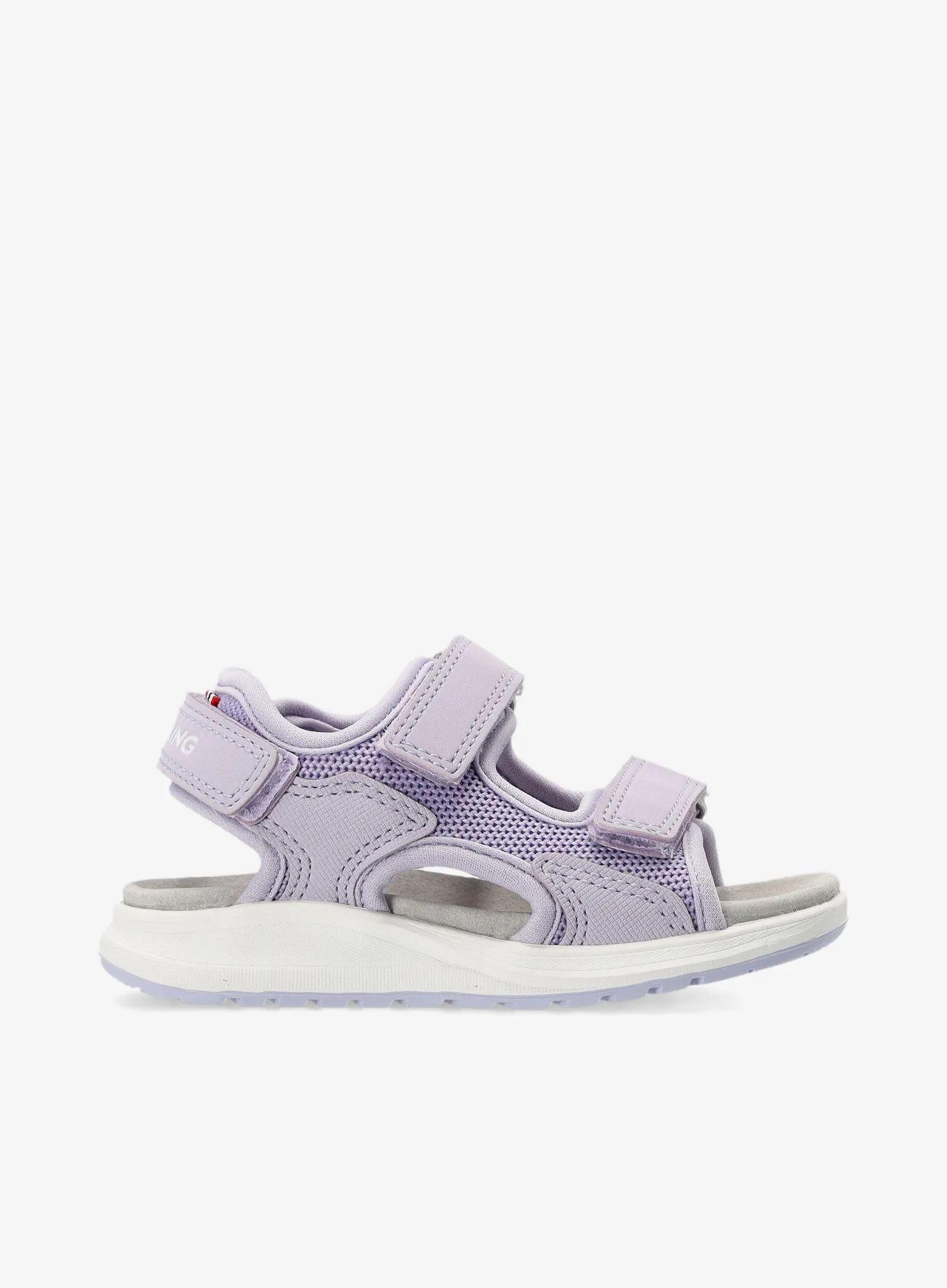 Sandały dla dziewczynki Viking Anchor Sandal 3V