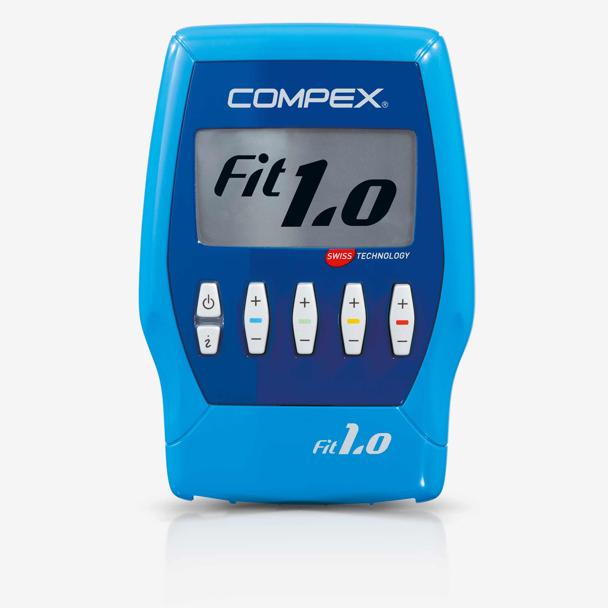 Elektrostymulator Compex TENS FIT 1.0