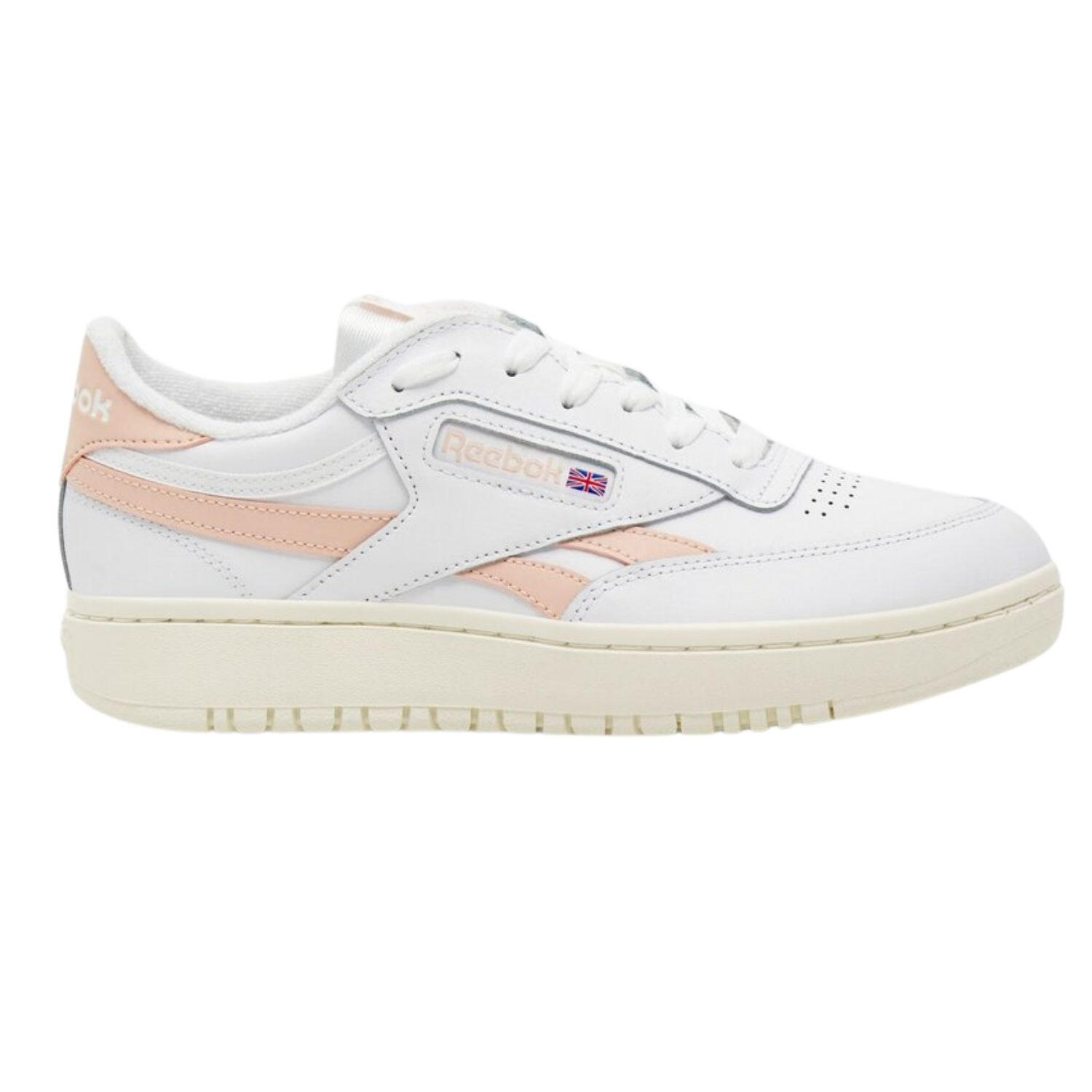 Buty treningowe damskie Reebok Club C Double Revenge