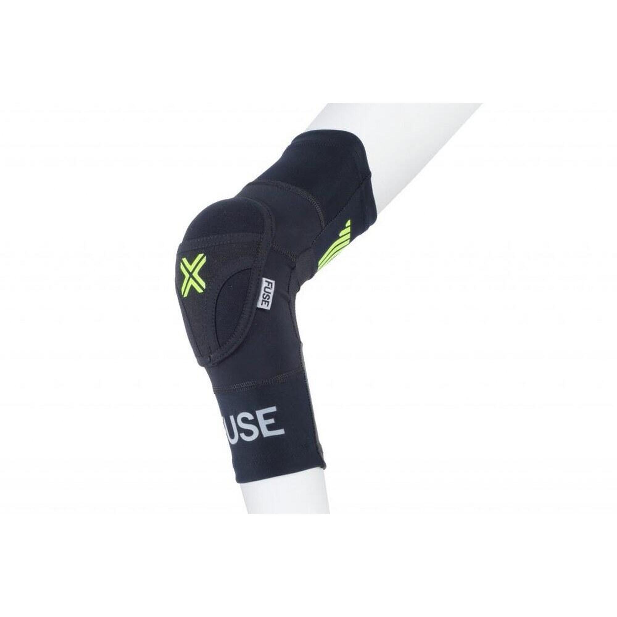 Ochraniacz Łokcia Fuse Omega BMX Dorośli L-XL