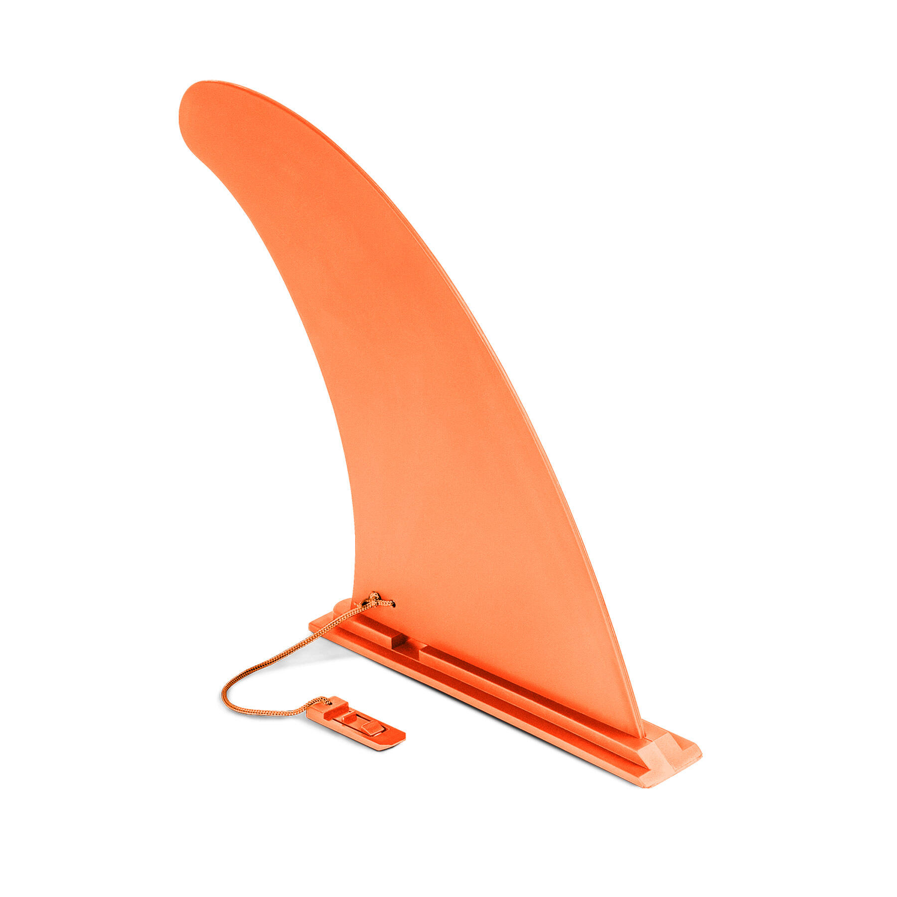 smart lock FIN do deski SUP -FIN-O