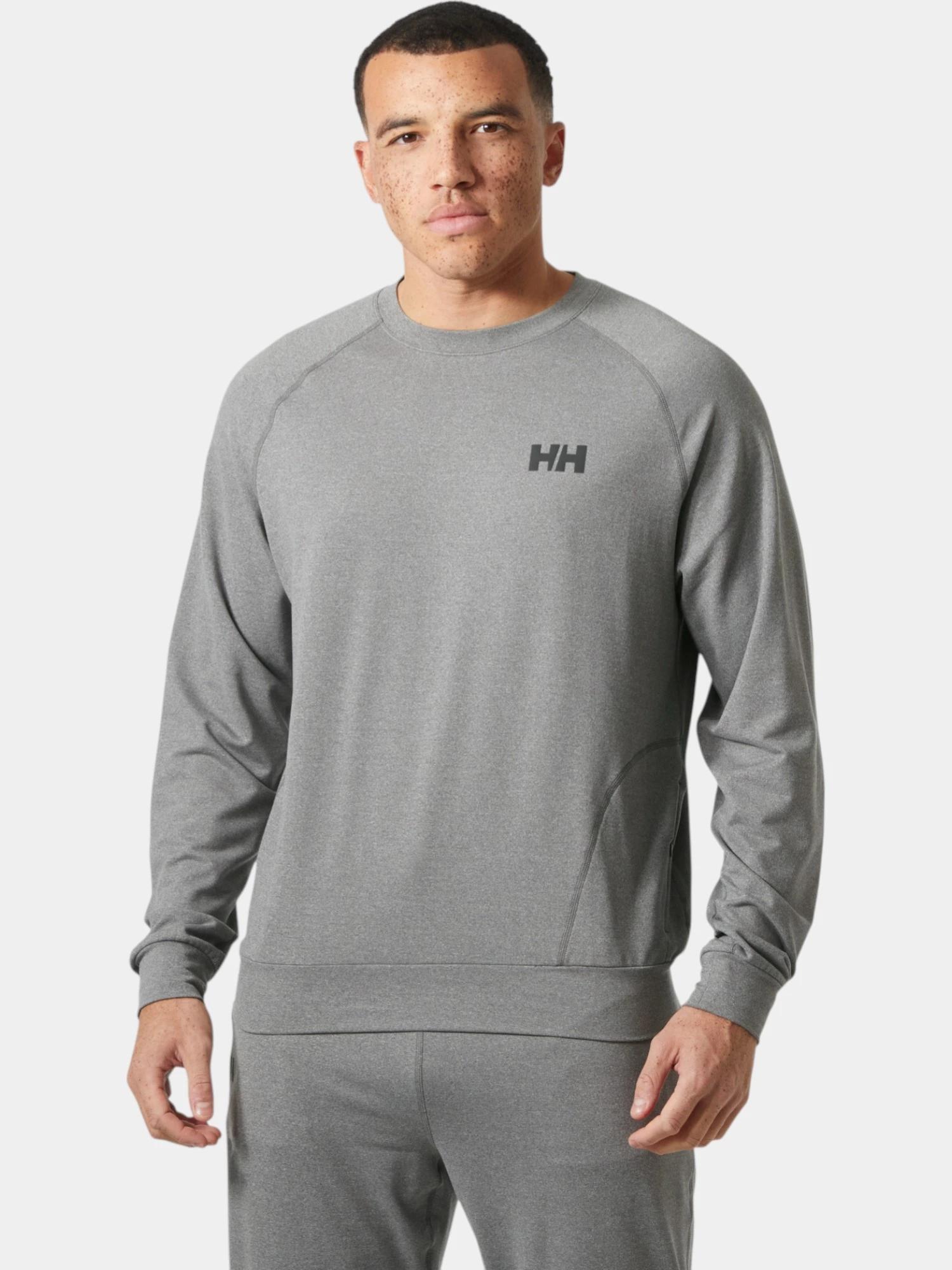 Sweter Męski Helly Hansen Tyri Knit Crew Neck