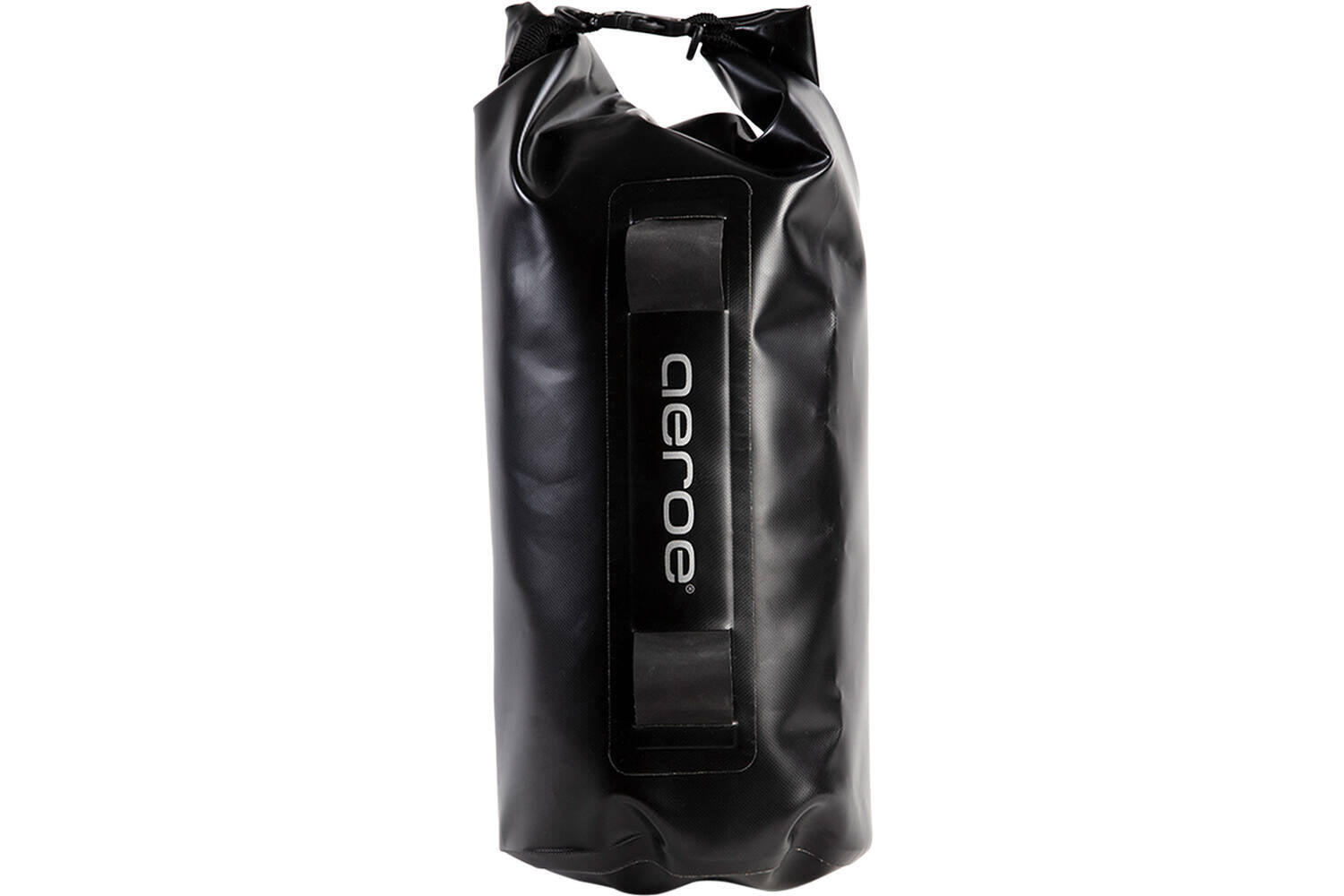 Aeroe wytrzymała wodoodporna torba Drybag 12 L czarna