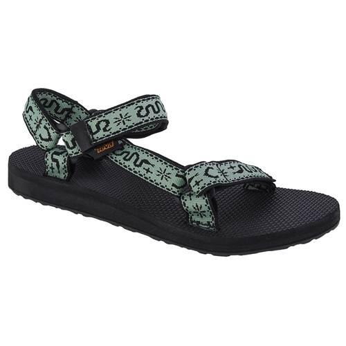 Buty do chodzenia damskie Teva W Original Universal