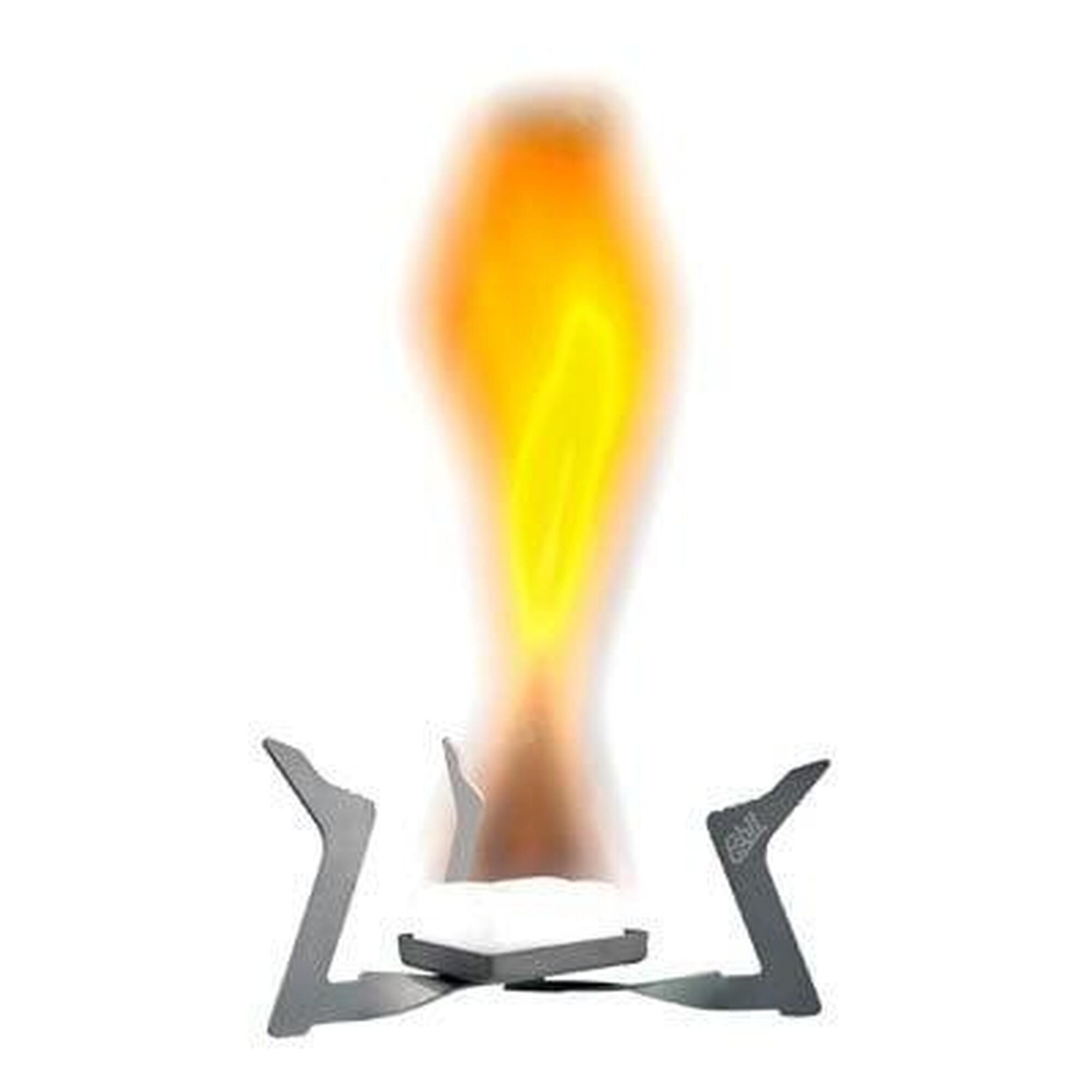 Kuchenka do turystyki Esbit TITANIUM SOLID FUEL STOVE