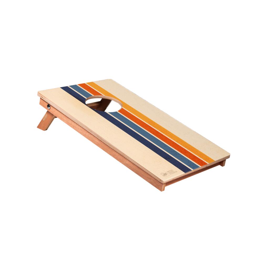 1x Desk do Cornhole dla Dzieci