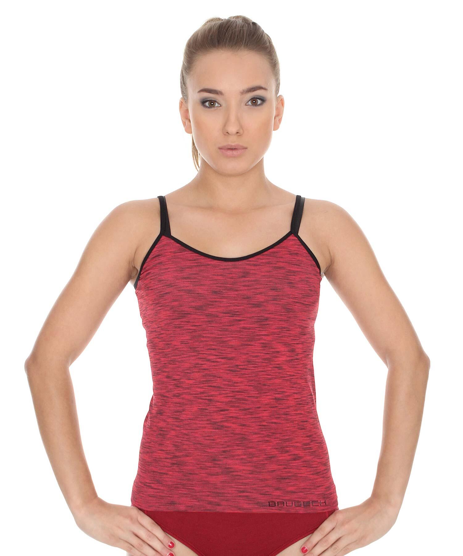Koszulka damska camisola Brubeck FUSION