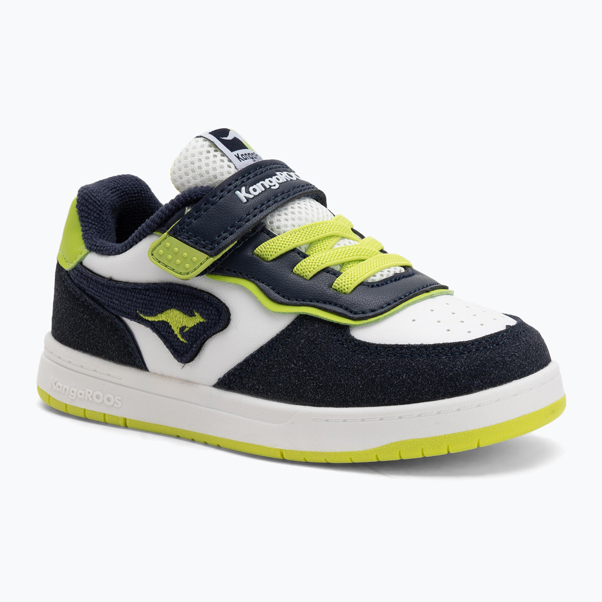 Buty dziecięce KangaROOS K-CPI Izel EV