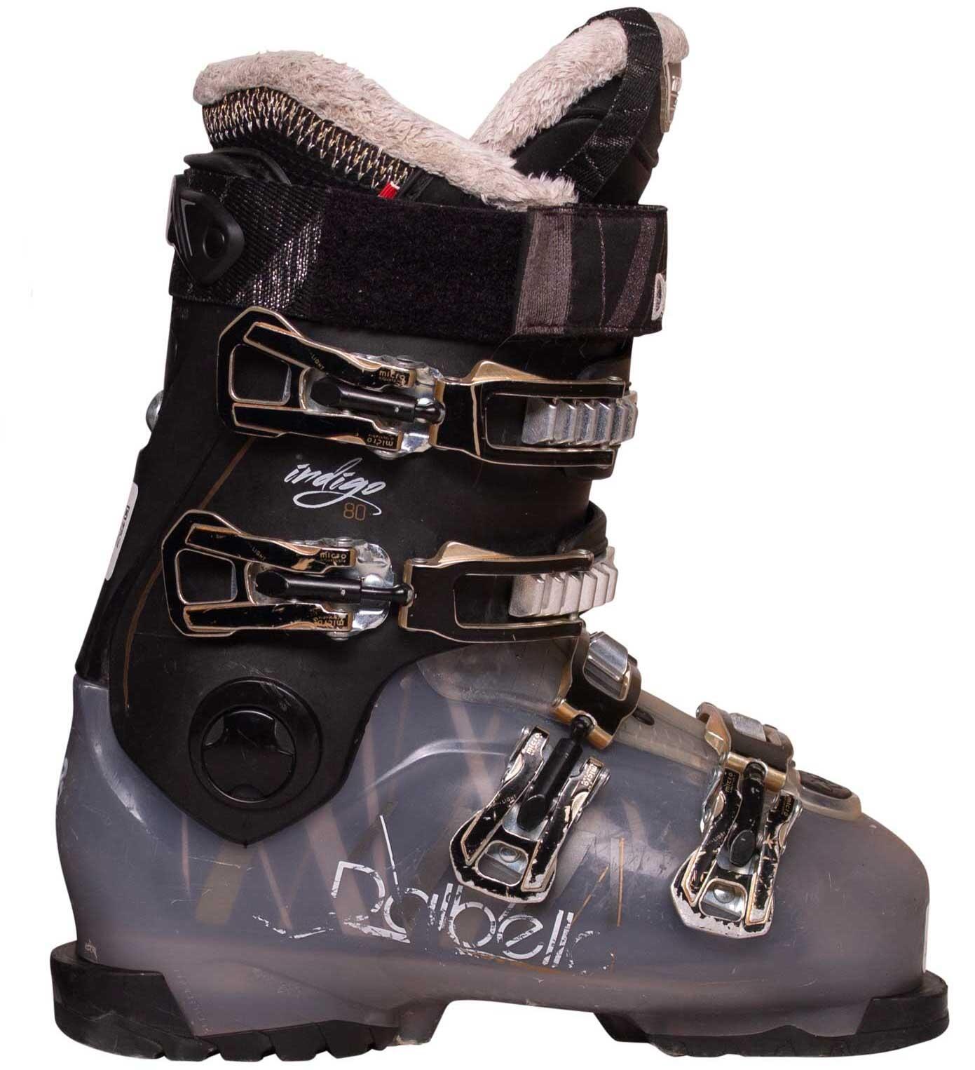 Second Life- Buty narciarskie - DALBELLO Indigo 80, 38 EU- Stan dobry
