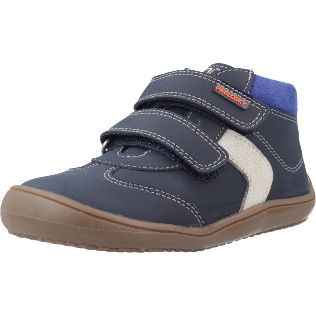Buty PABLOSKY 064224P Niebieski