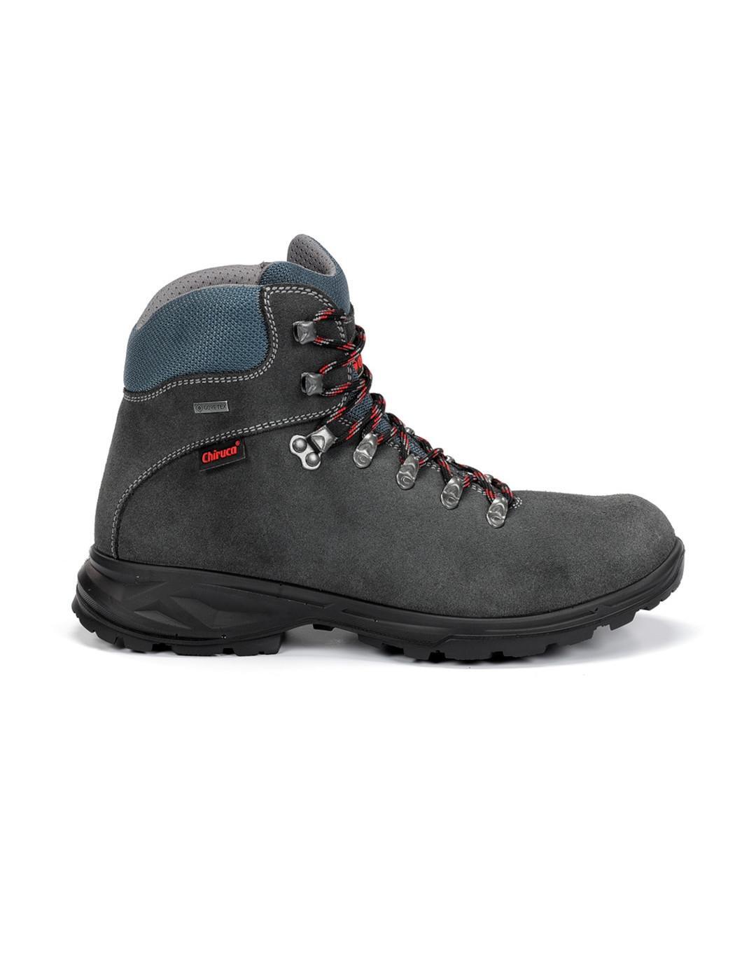 Buty trekkingowe Chiruca Xacobeo 05 Gore-Tex