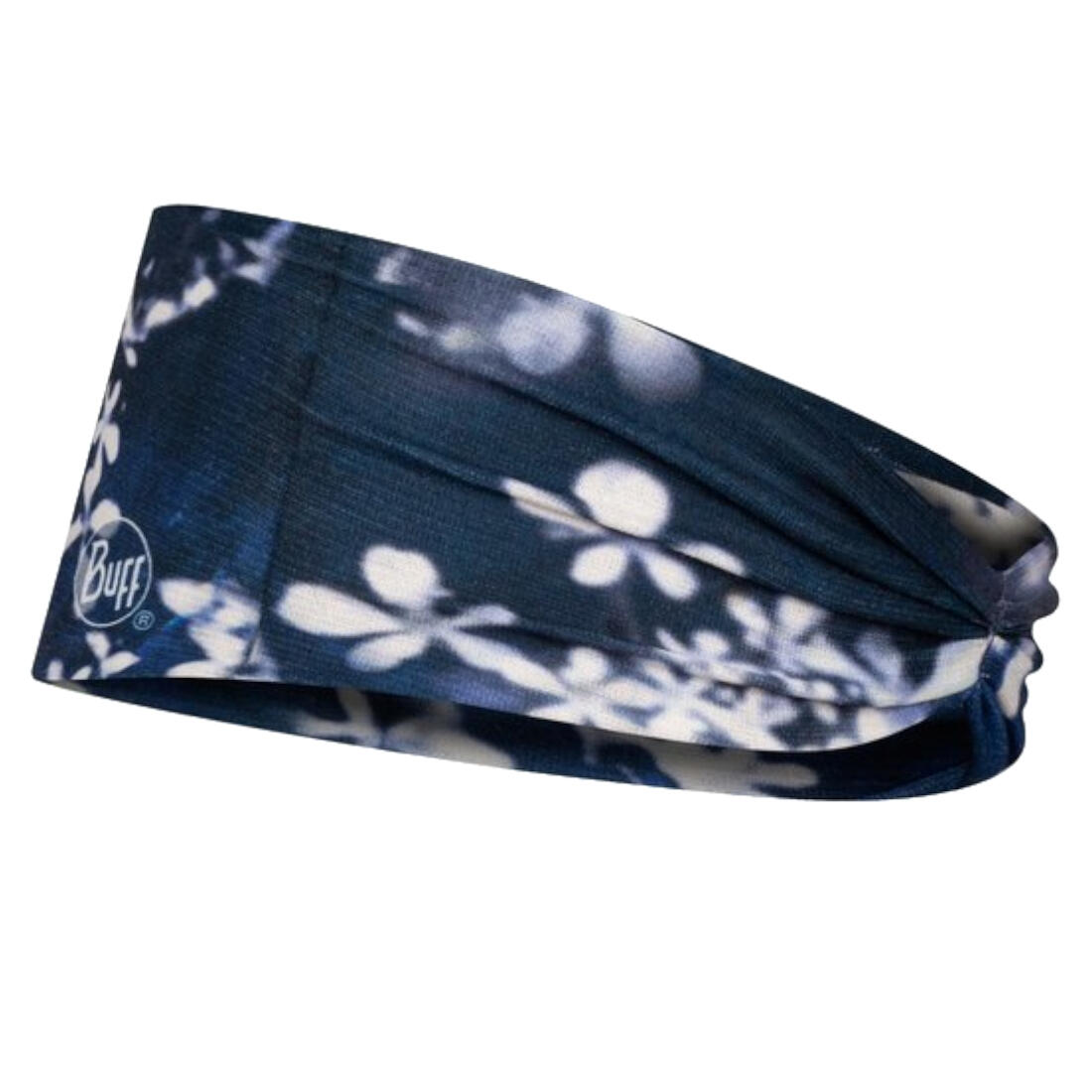 Фото - Інші спорттовари Buff Opaska sportowa na głowę damska  CoolNet UV Ellipse Headband 