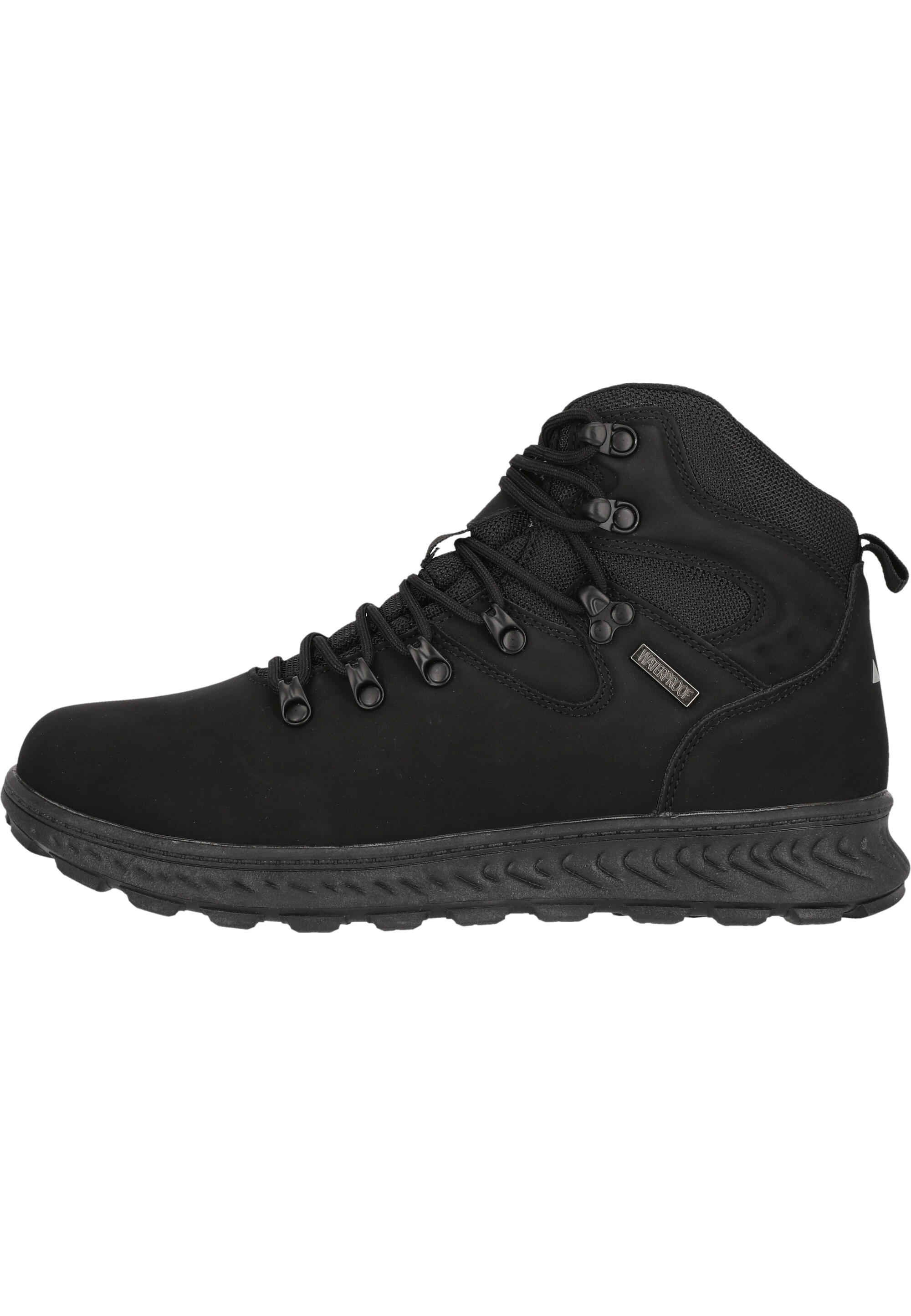 Buty Whistler Francisco