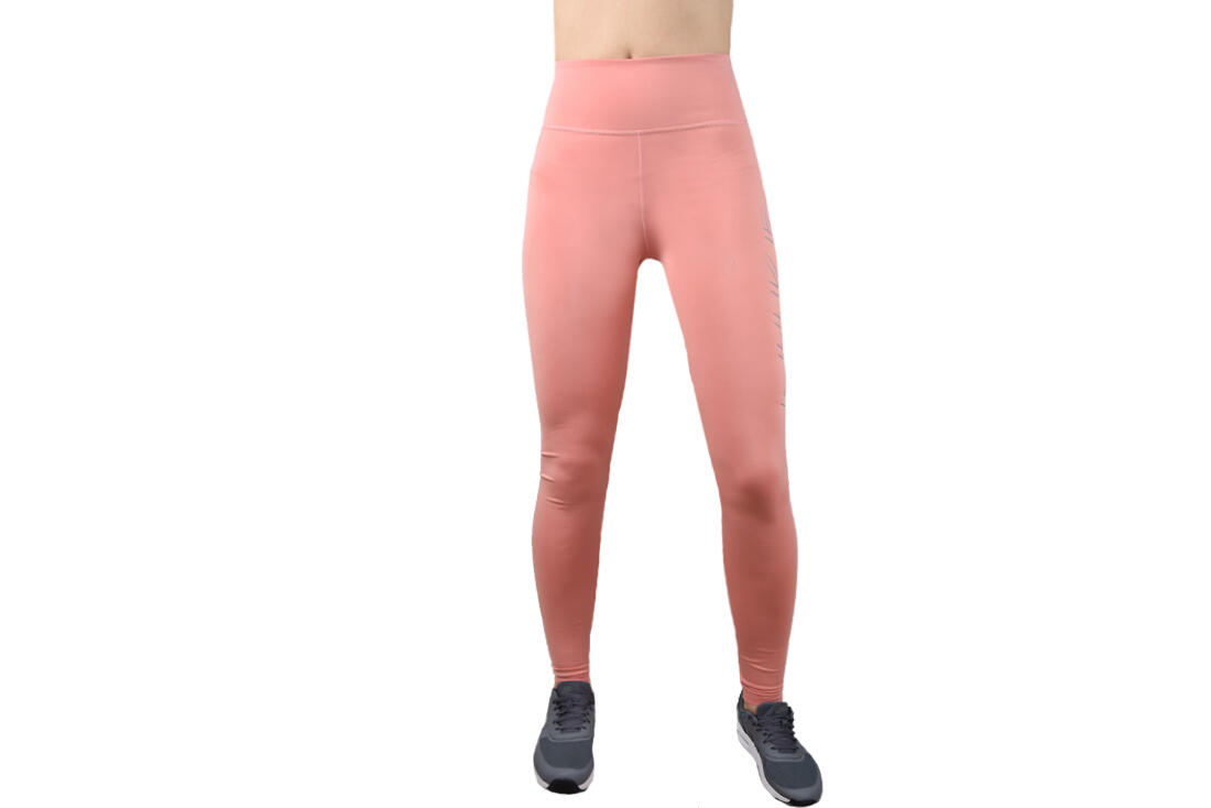 Spodnie do biegania damskie Nike Swoosh