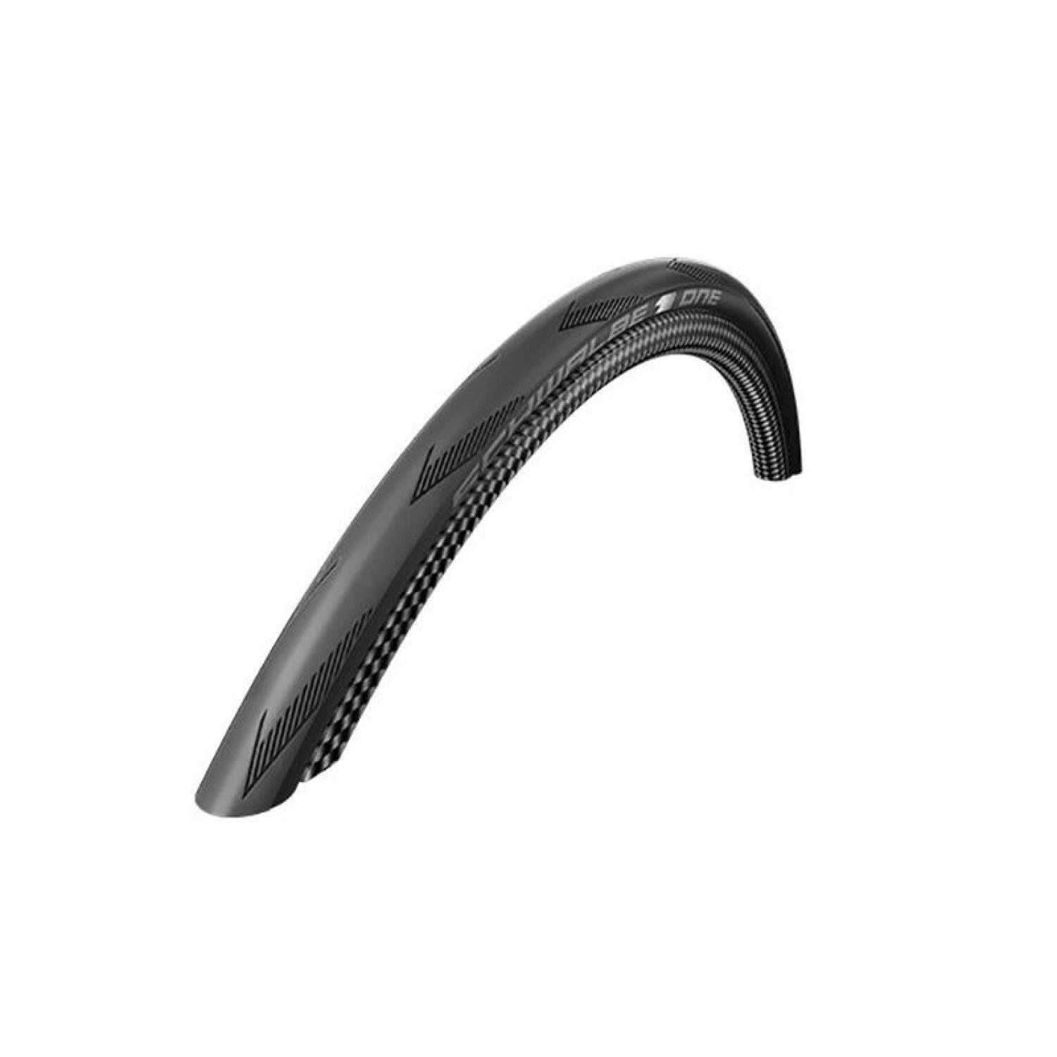 Opona sztywna Schwalbe One RaceGuard