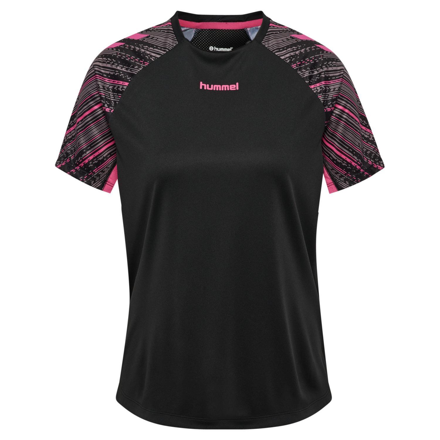 Damska koszulka treningowa Hummel Blaze Pro