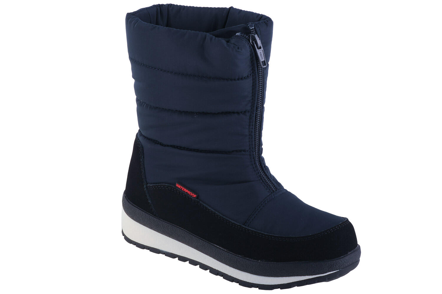 Buty zimowe dziecięce, CMP Rae Snow Boots