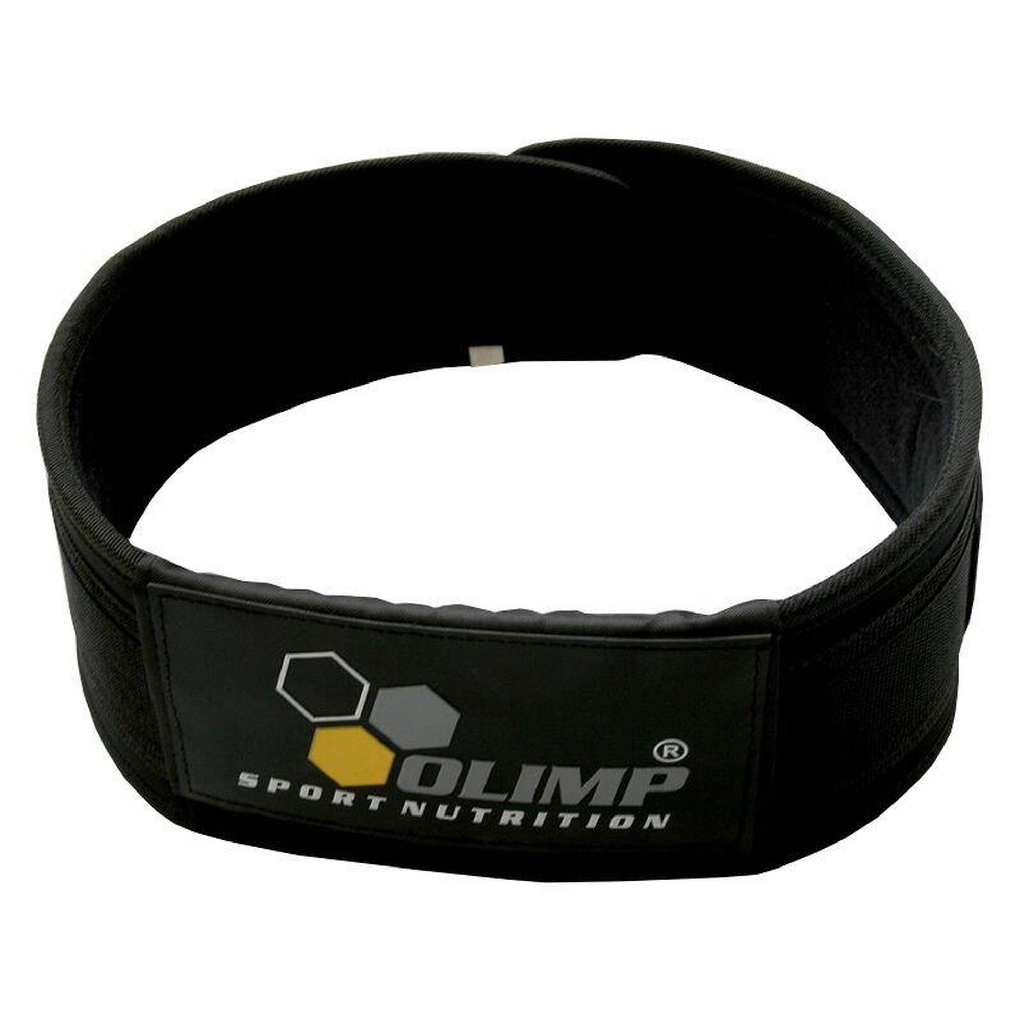 OLIMP Pas Treningowy Profi Belt 6 S