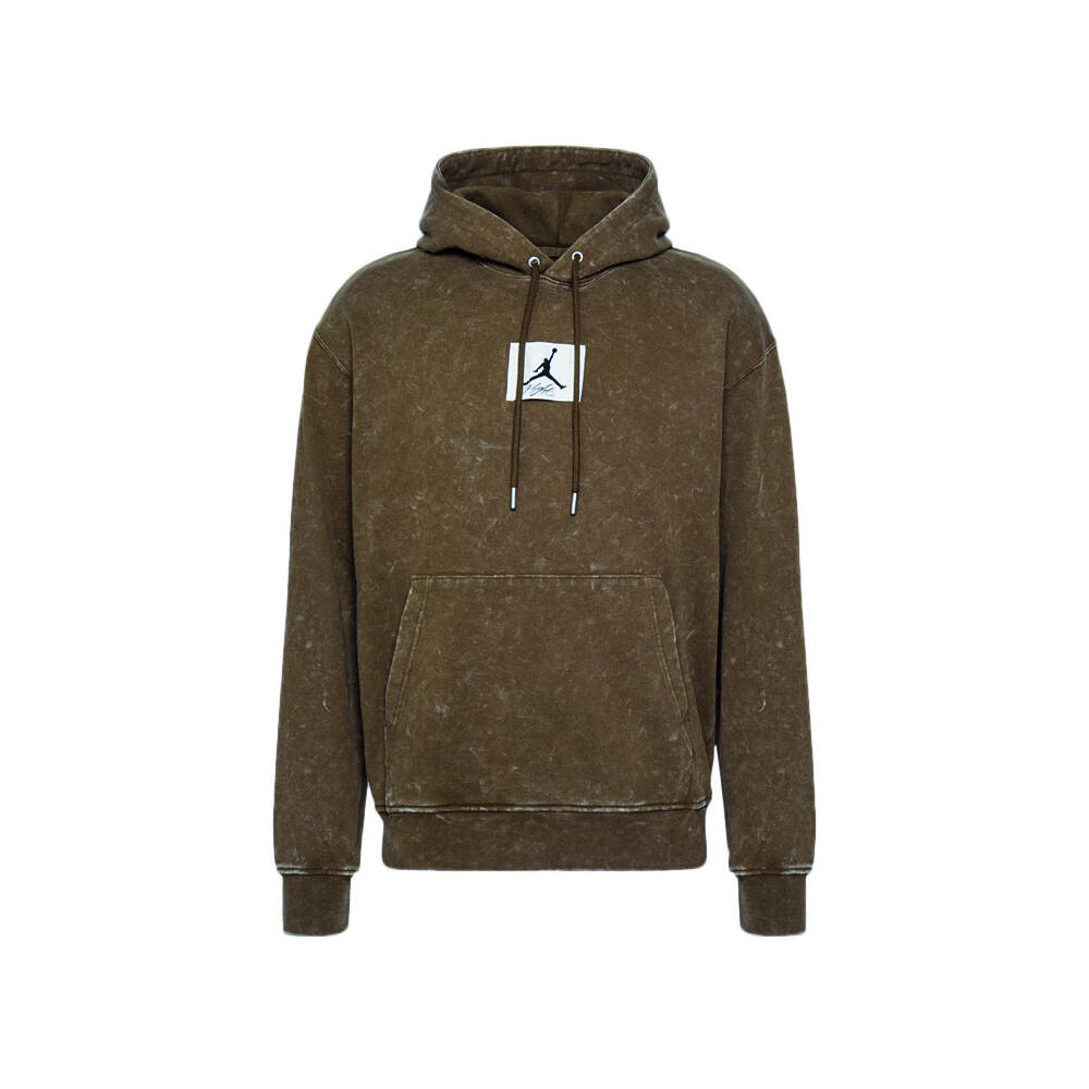 Bluza z kapturem Nike JORDAN ESSENTIAL FLEECE