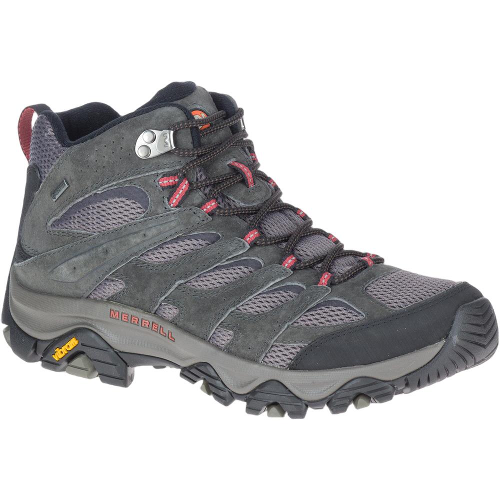 Buty trekkingowe męskie Merrell Moab 3 Mid Gtx