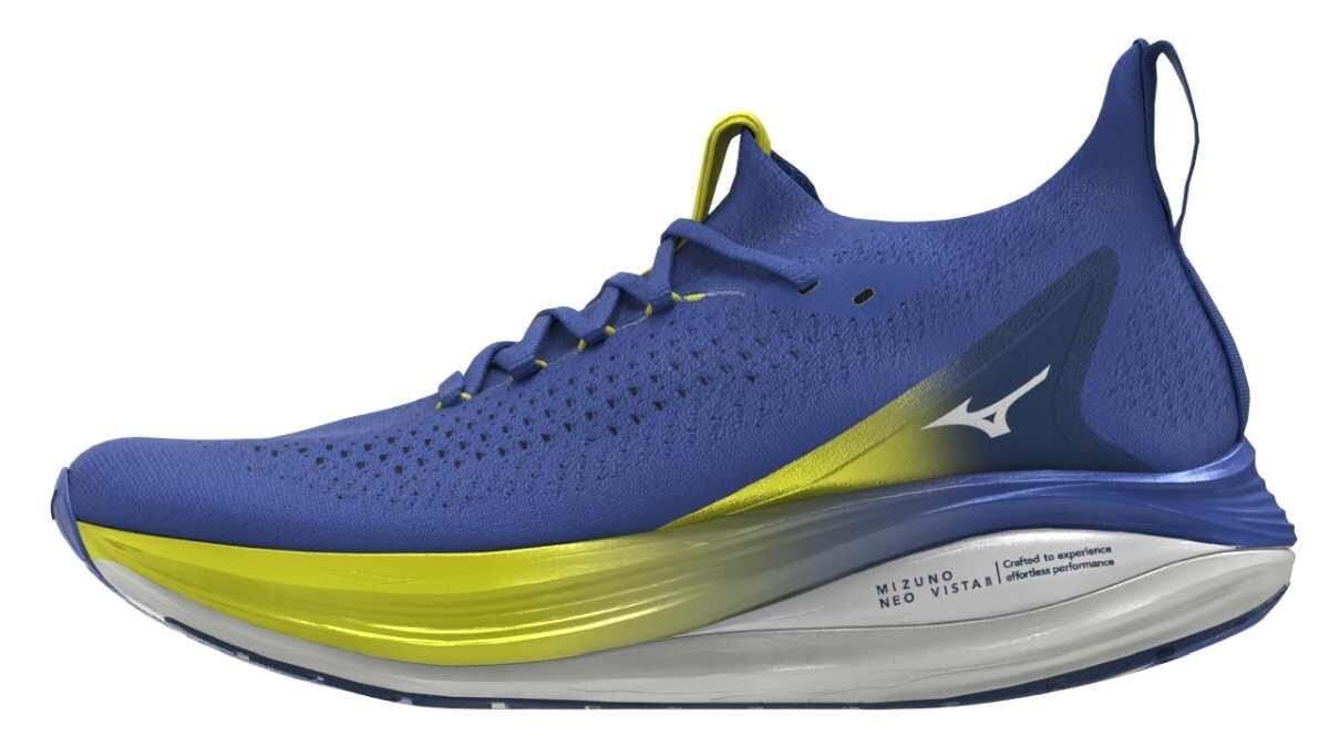 Buty do biegania męskie Mizuno Neo Vista 2