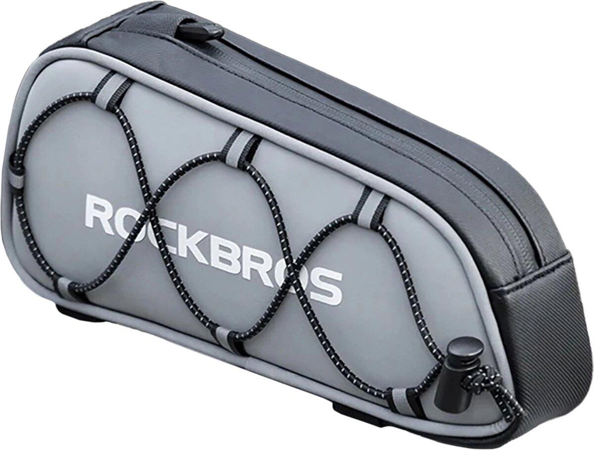 Torba na rurę górną ROCKBROS (0,9 l)