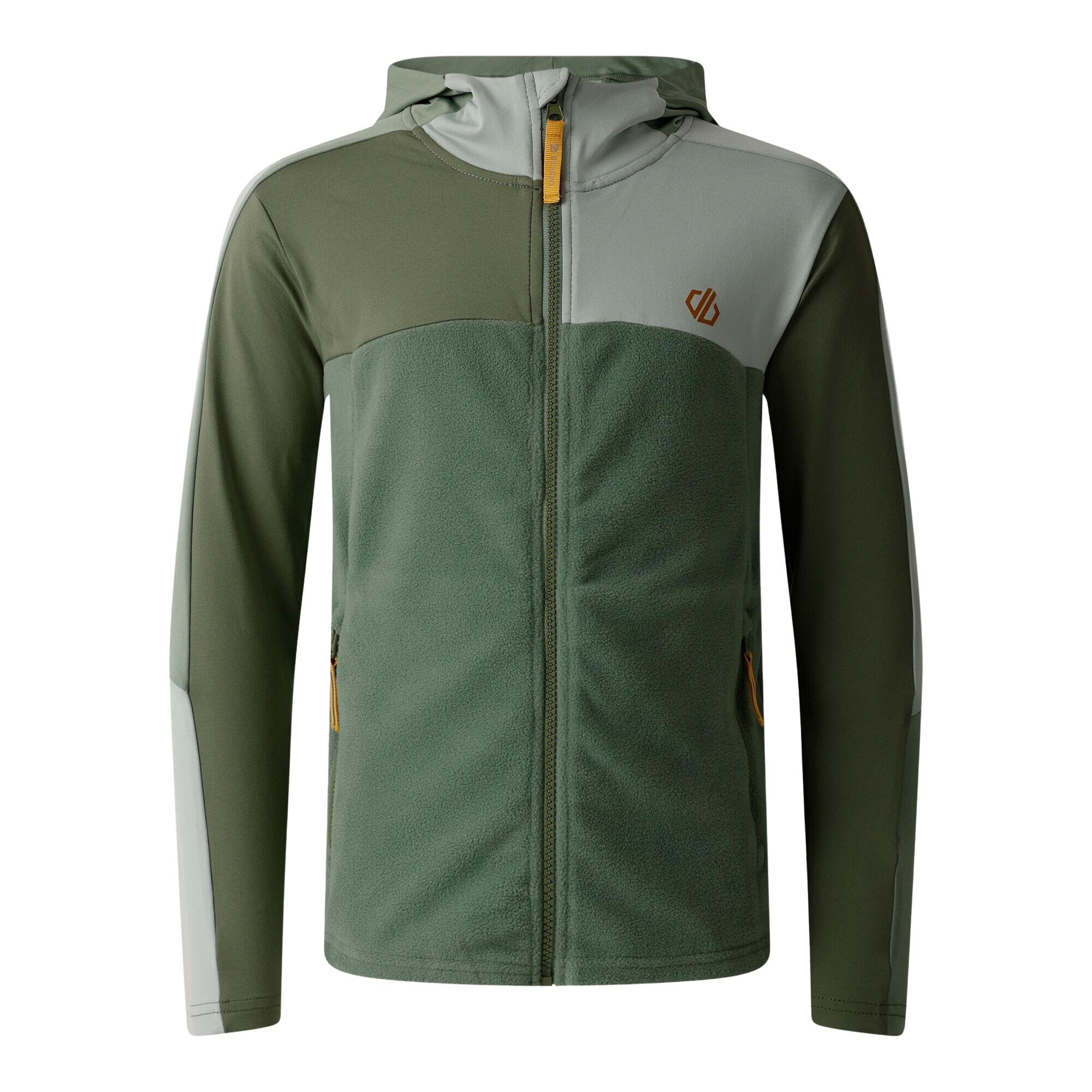 Kurtka Dziecięca Thriving IV Fleece Jacket