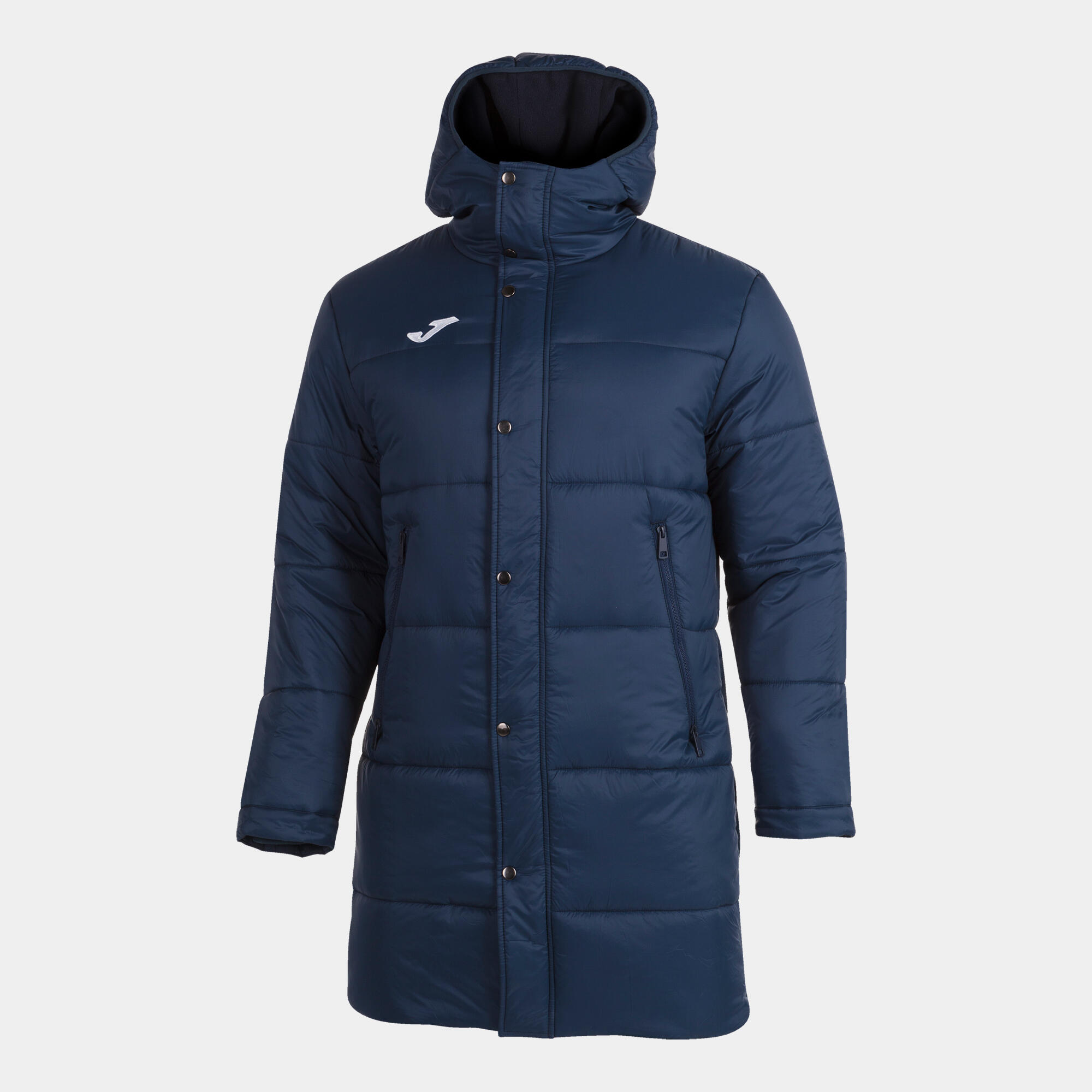 Kurtka puchowa Joma Alaska II