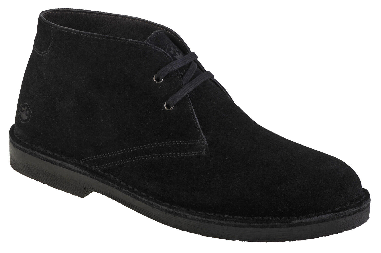 Buty miejskie męskie LUMBERJACK BEAT