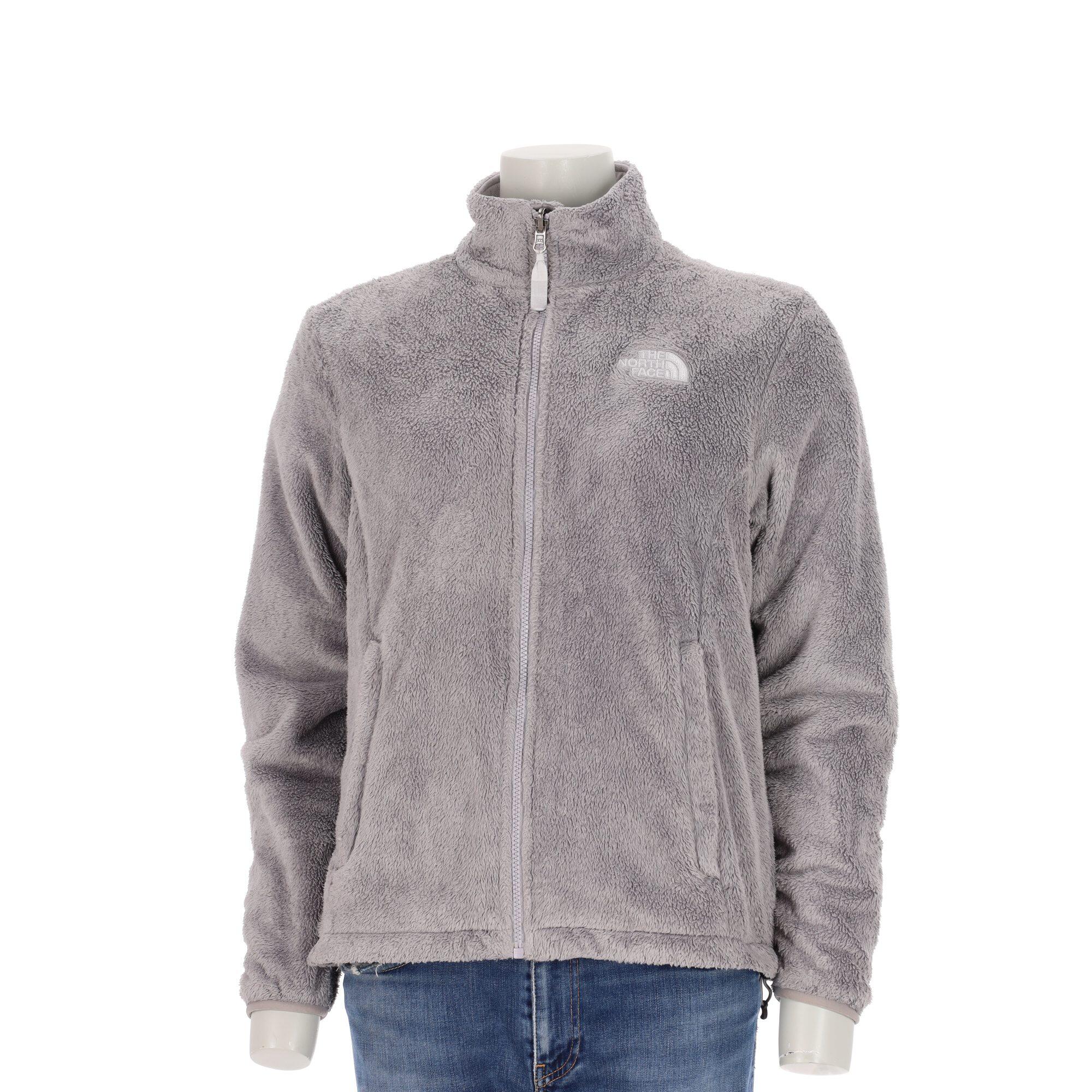 Second life - Kurtka polarowa damska The North Face Osito - Stan bardzo dobry