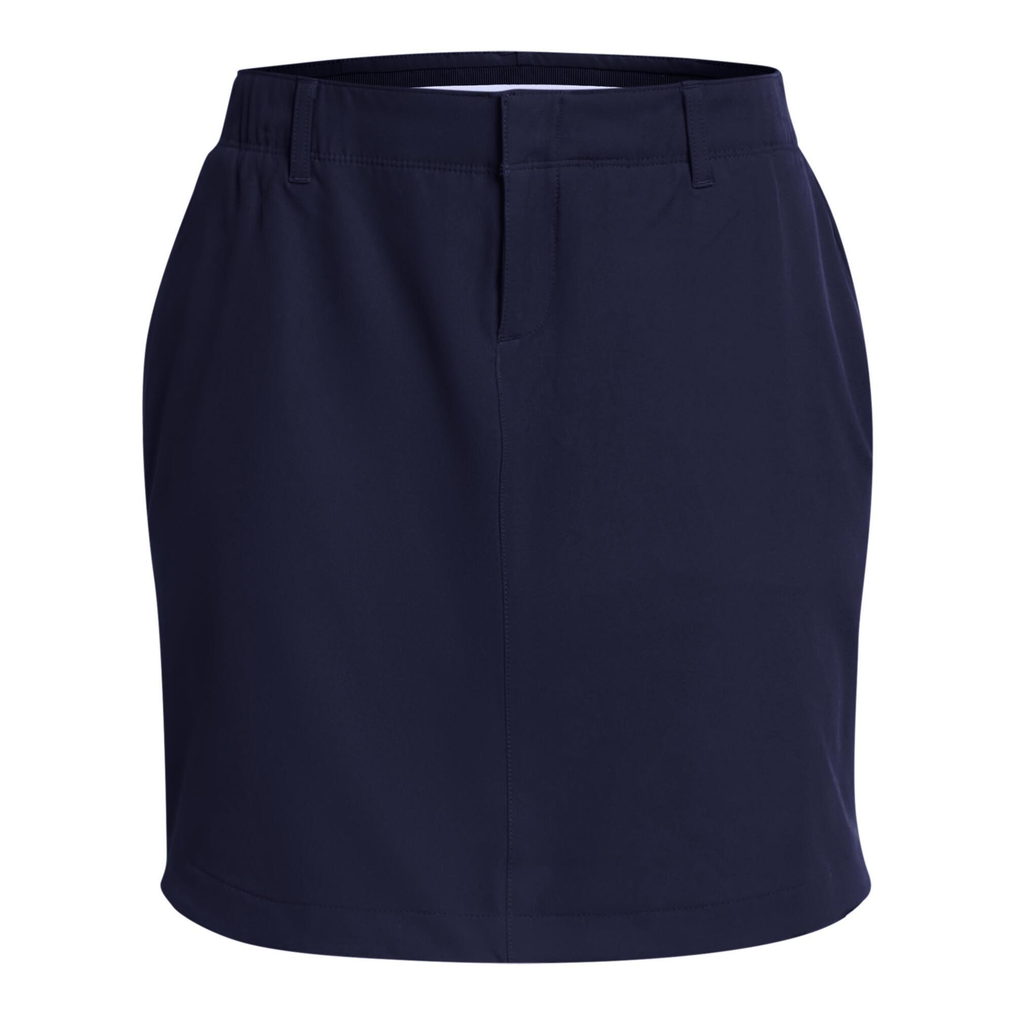 Damskie spódnico-spodenki Under Armour Drive Woven