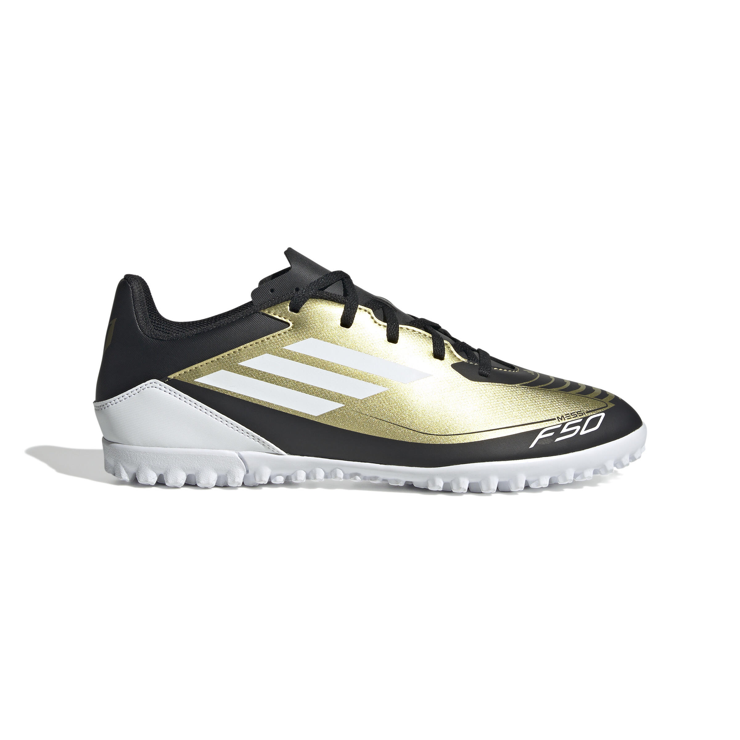 Buty piłkarskie adidas F50 Club Messi Turf