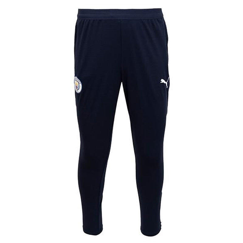 Spodnie dresowe Manchester City 2025/26