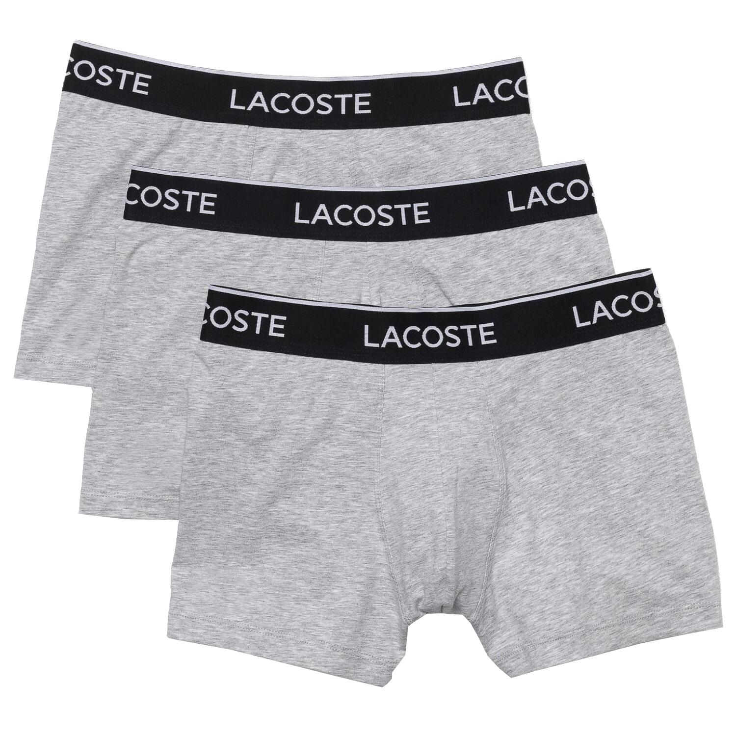 Bokserki Lacoste model 5H338900CCA dla mężczyzn