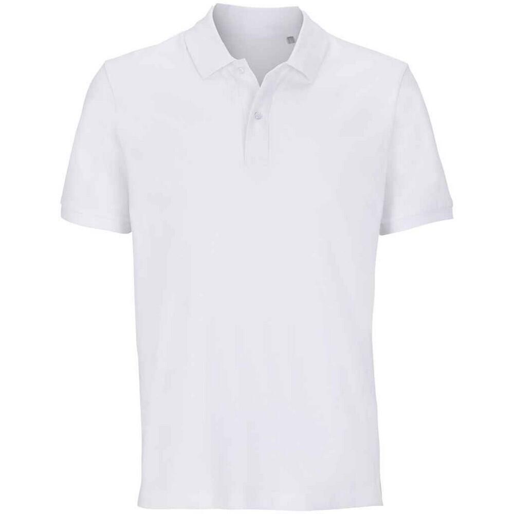 Koszulka Polo Pegase Dla Dorosłych Unisex
