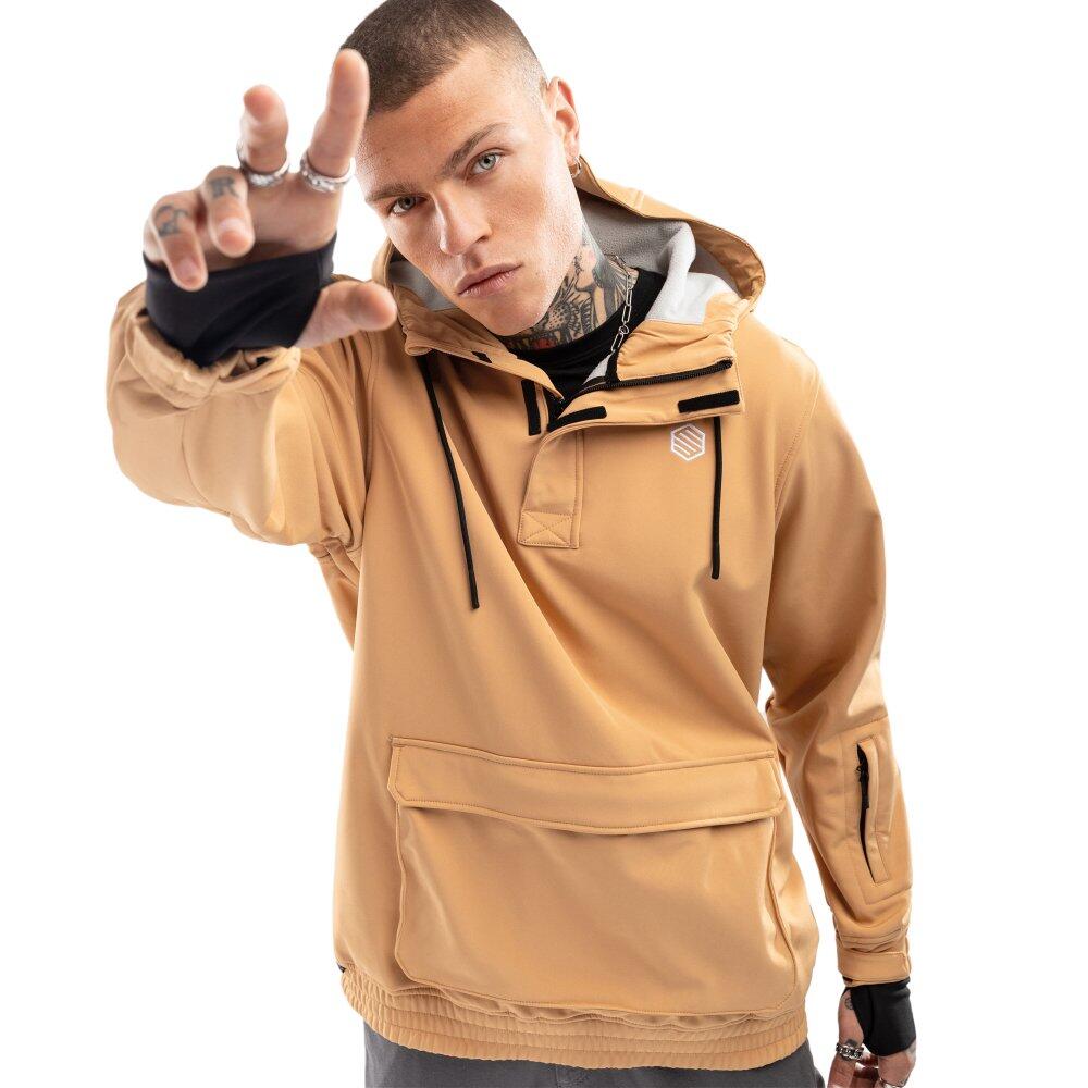 Kurtka lifestyle męska W3 Neuquén LF