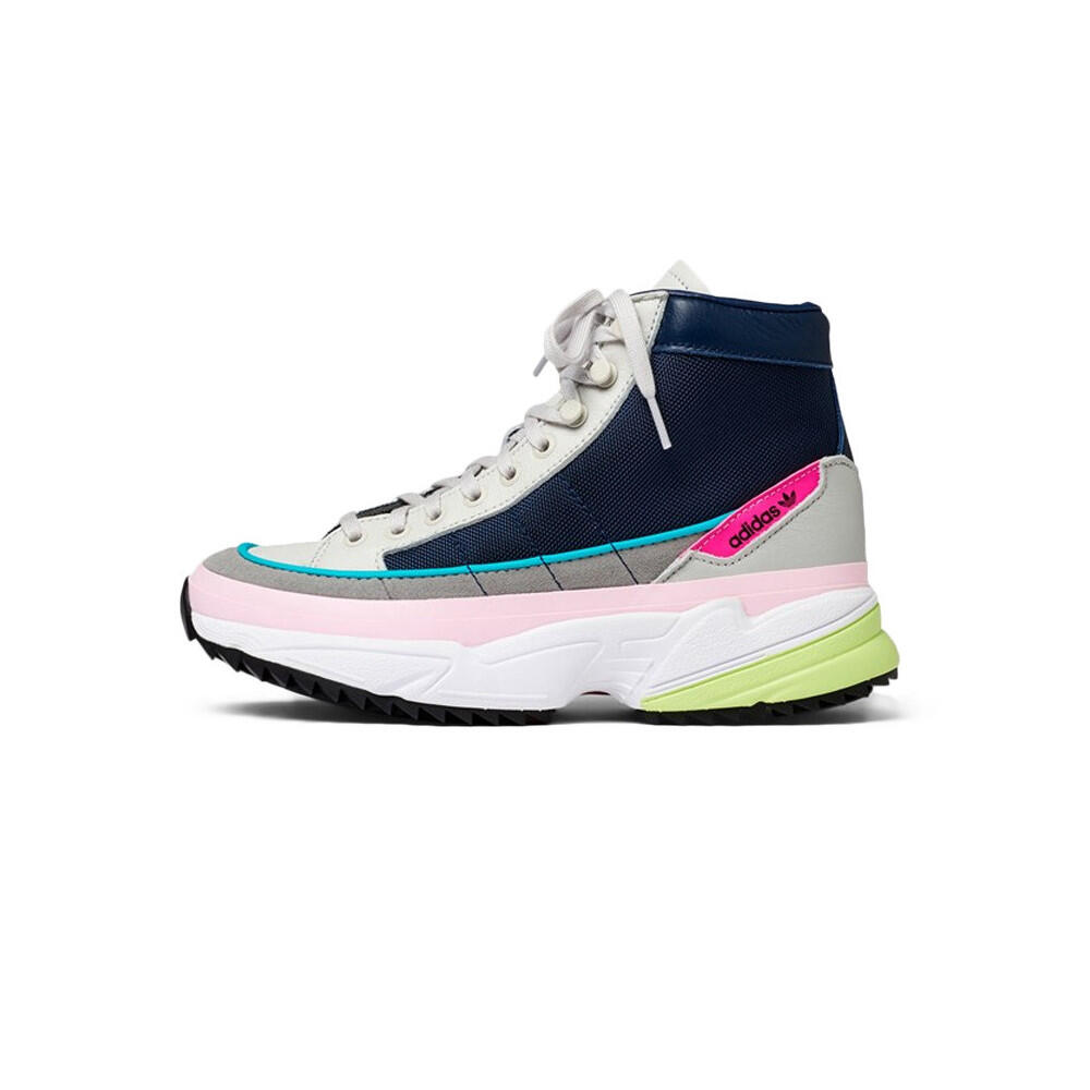 Obuwie Sportowe Damskie Adidas Originals Kiellor Xtra Różowy