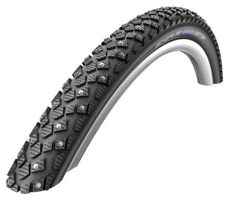 Spike - Marathon Winter Plus HS 396, opona rowerowa 26x2,00”
