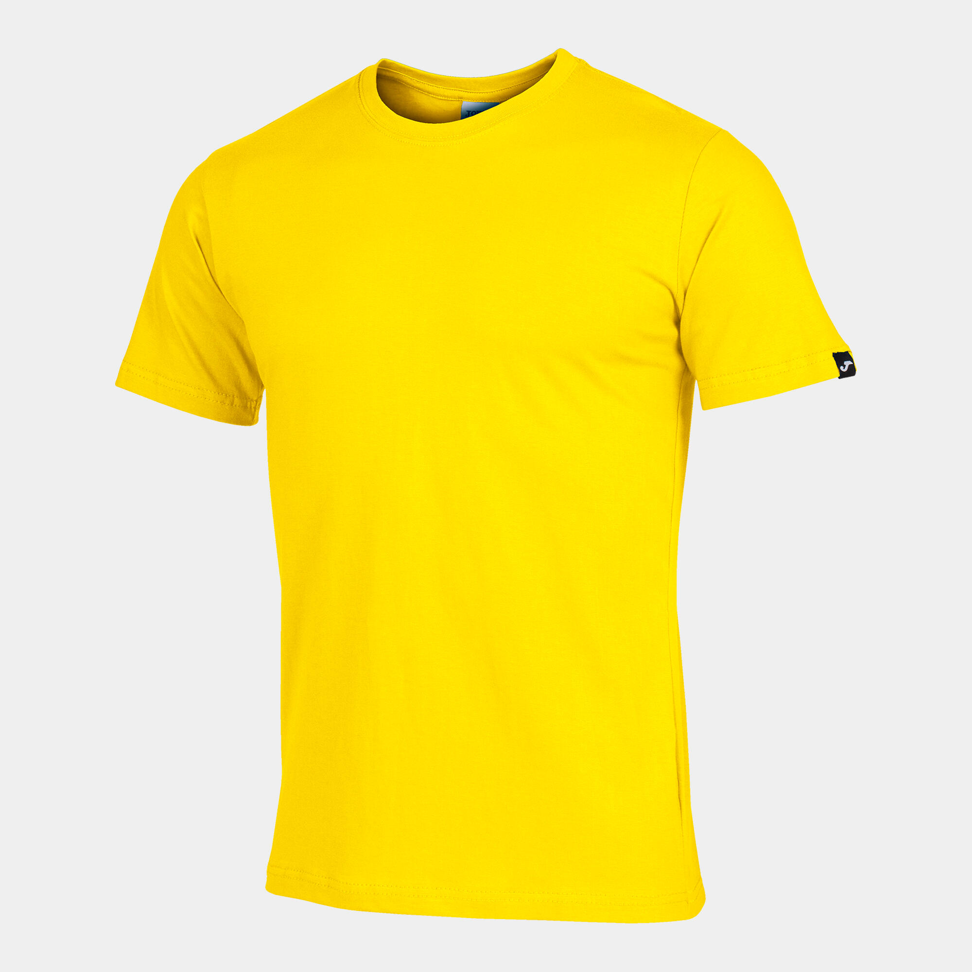 Koszulka męska Joma Universal Desert Yellow  4XL