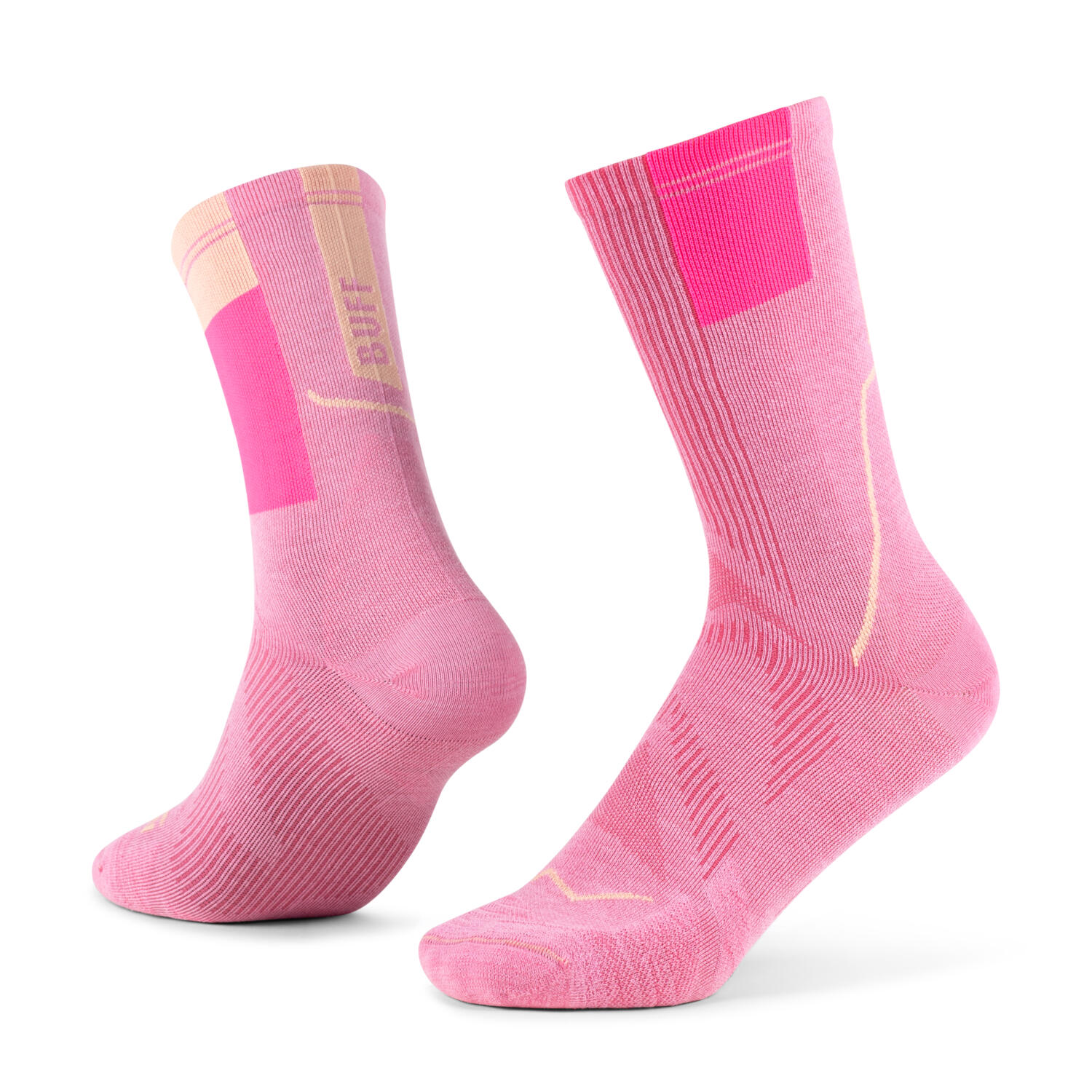 Skarpetki Buff COOLNET® CREW SOCK CC