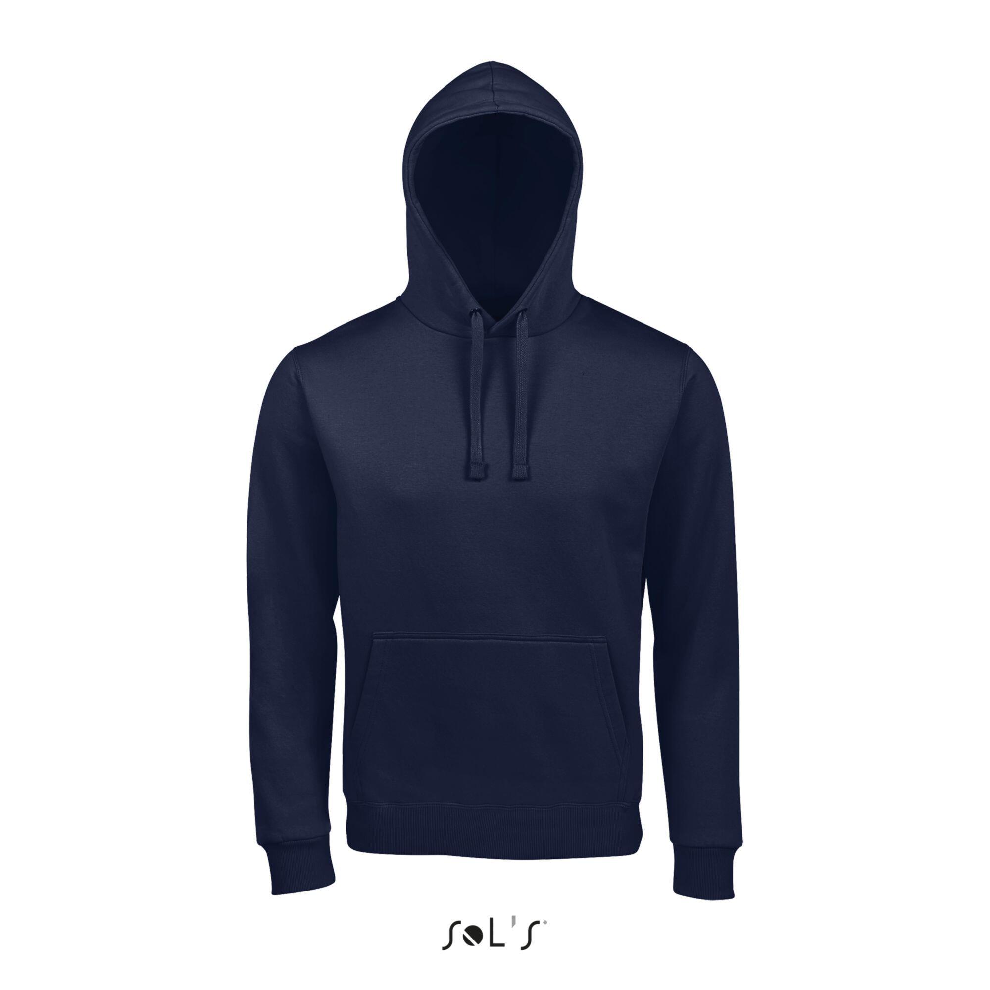 Bluza z kapturem Sol's Spencer