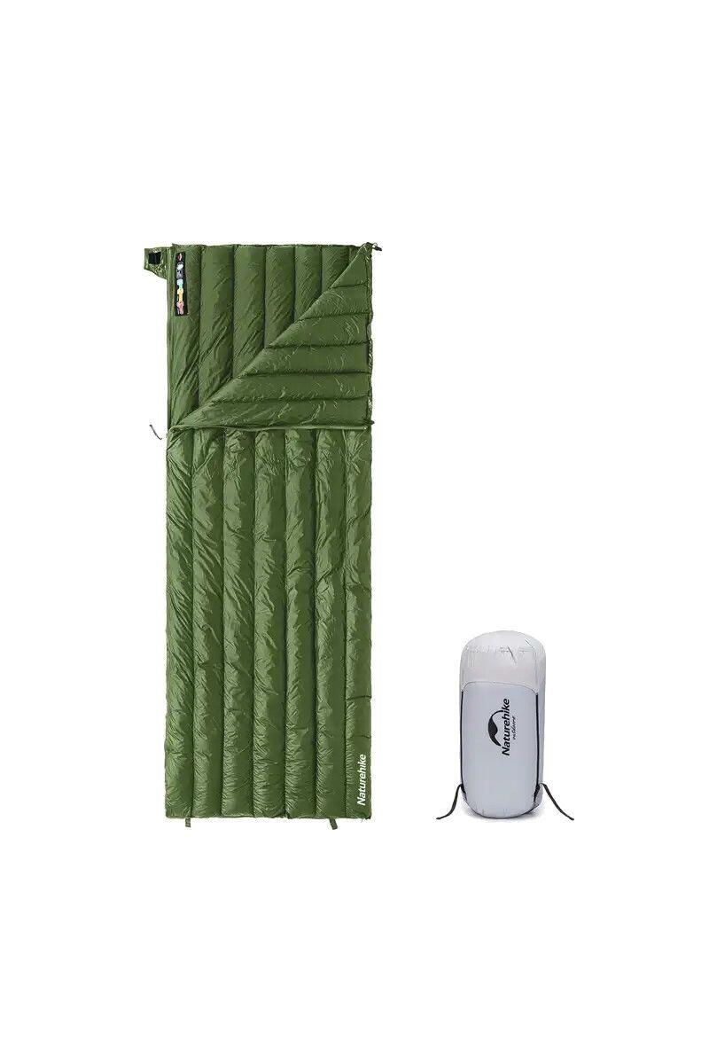 Śpiwór Turystyczny Naturehike Cwm295 Envelope Cnk2300Sd013