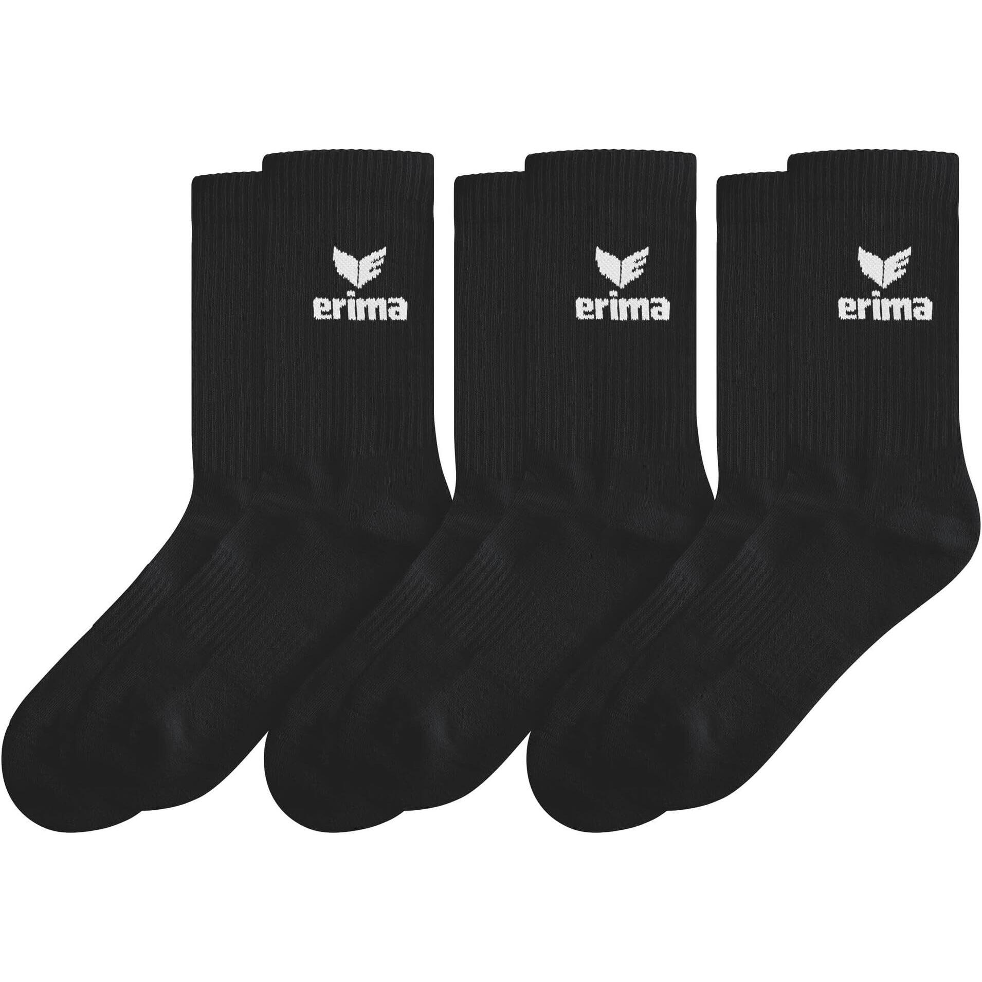 Skarpetki Erima (x3)