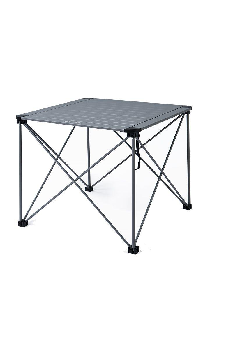 Stolik turystyczny Yamami L03 L 70x70x56cm szary