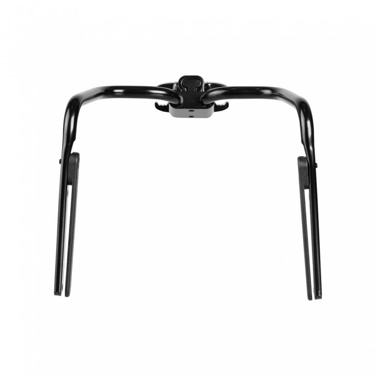 Uchwyt na torbę do siodła Topeak BackLoader Wishbone