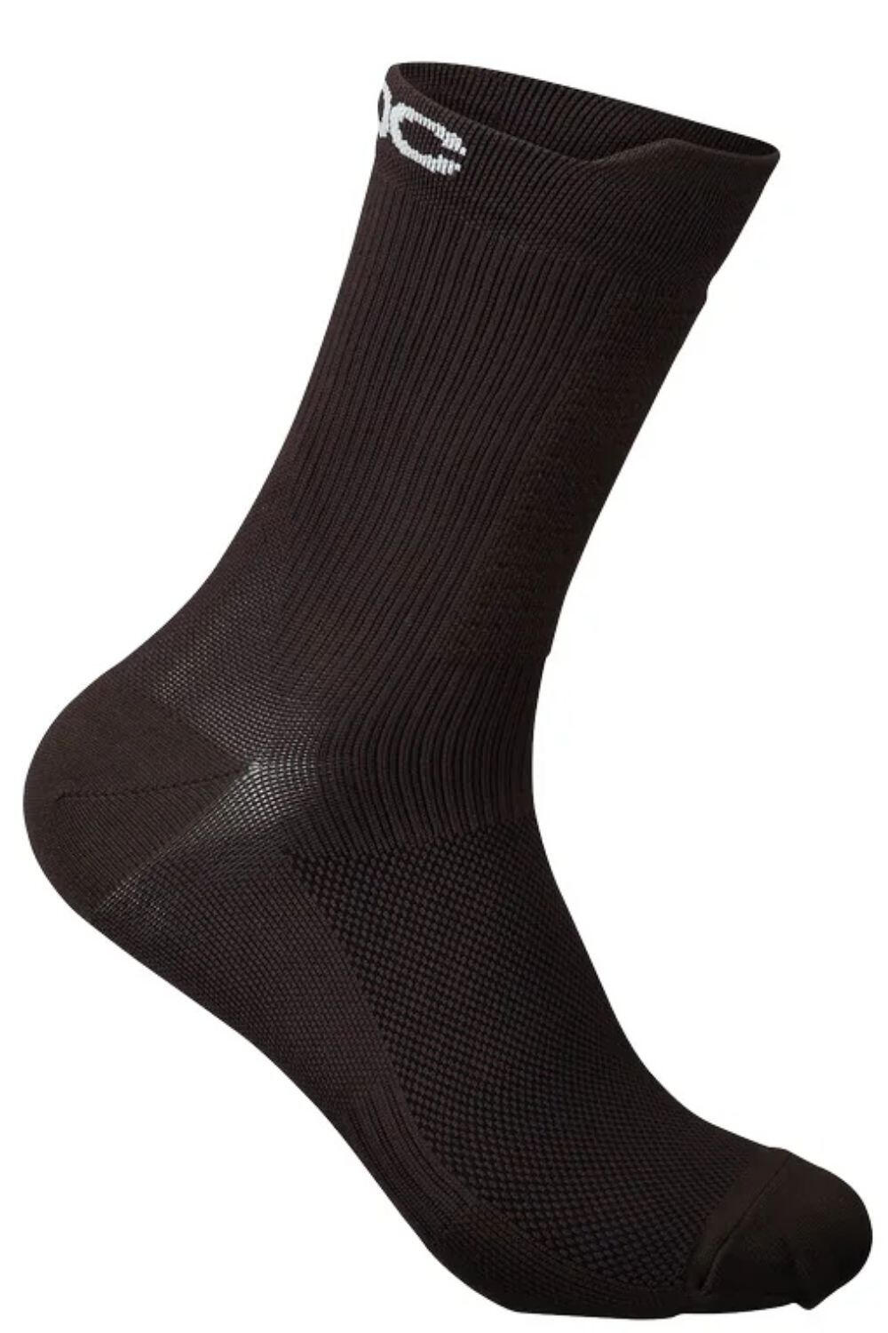 Skarpety kolarskie POC Lithe MTB Sock Mid