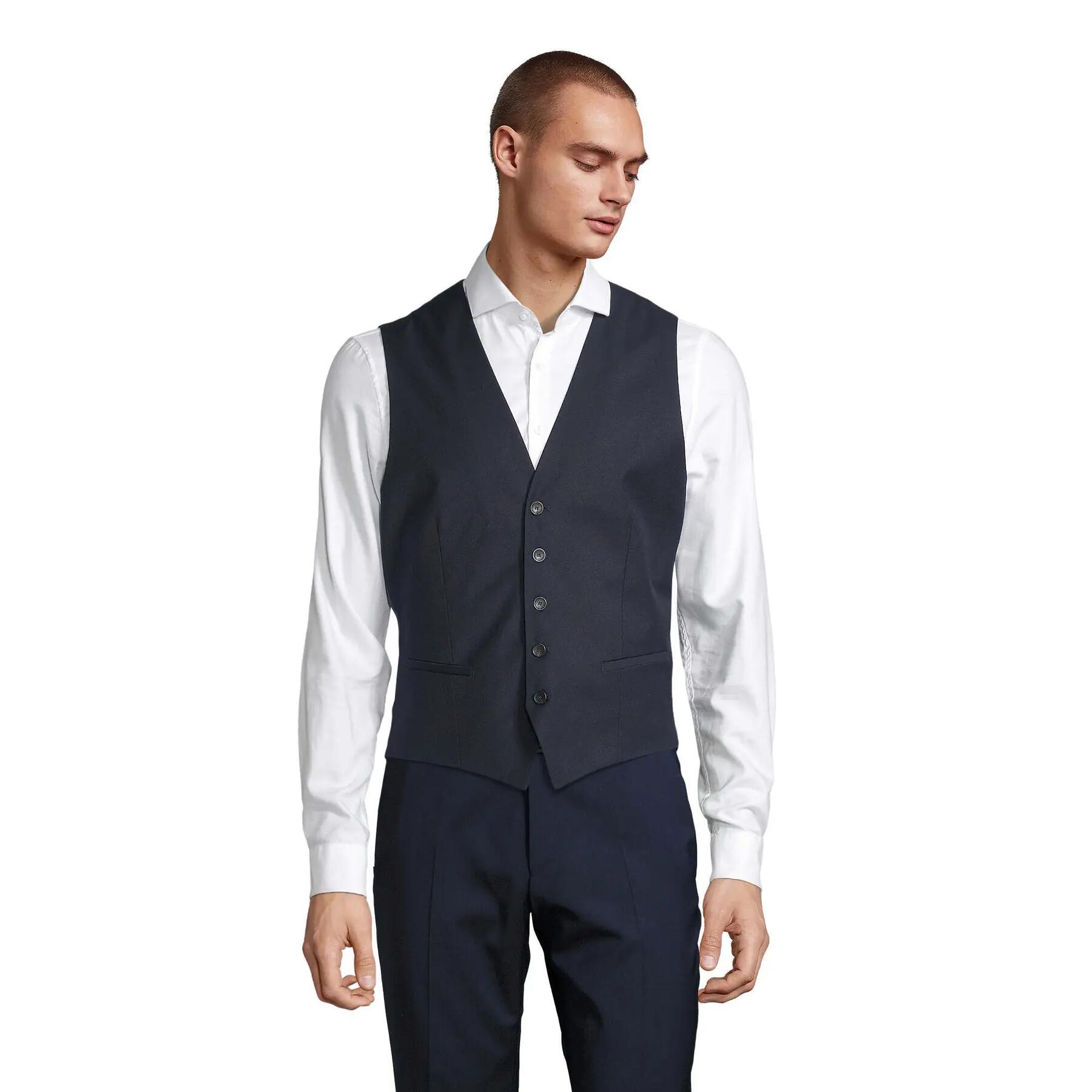 Kostium gillet Sol's Max